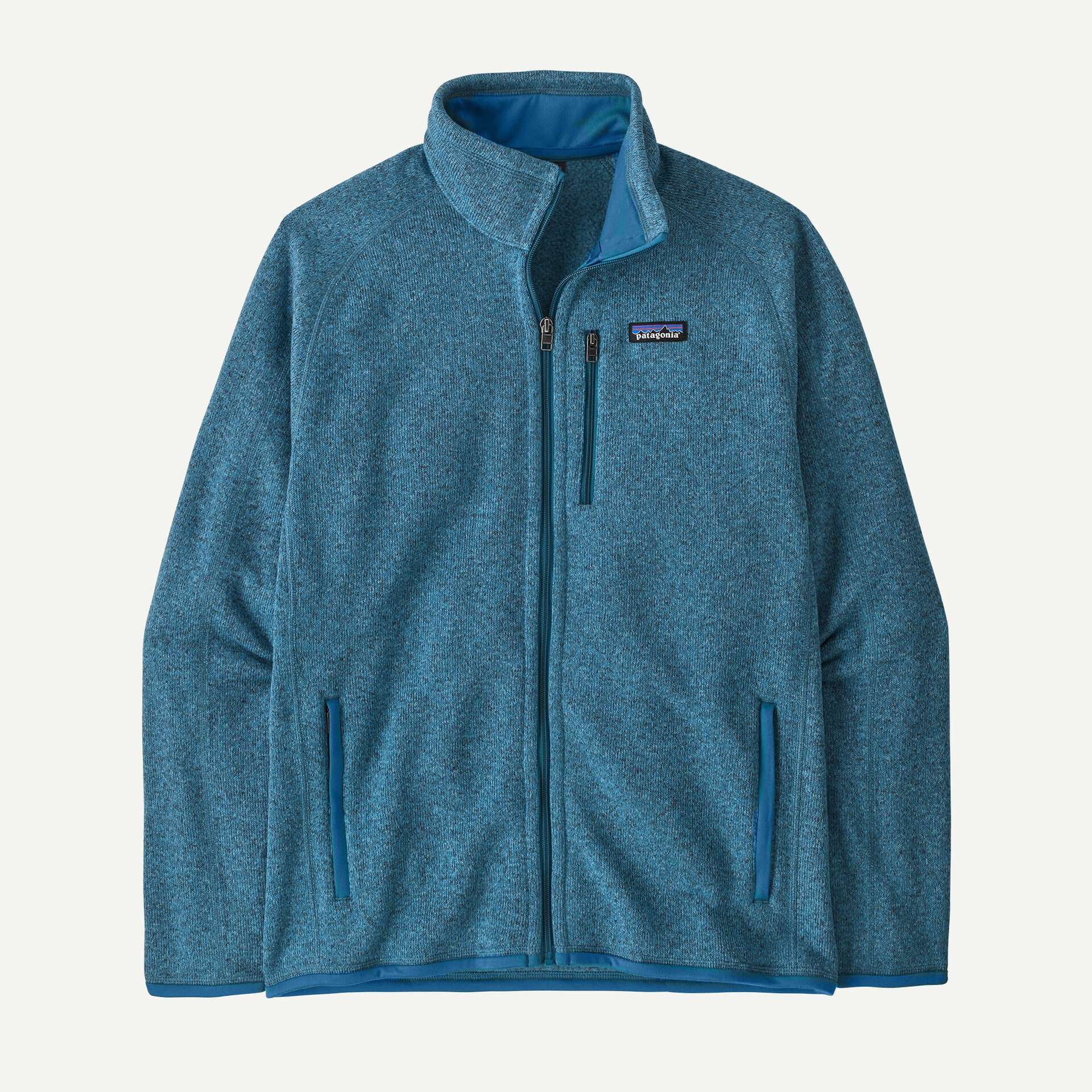 Men's Better Sweater Fleece Jacket