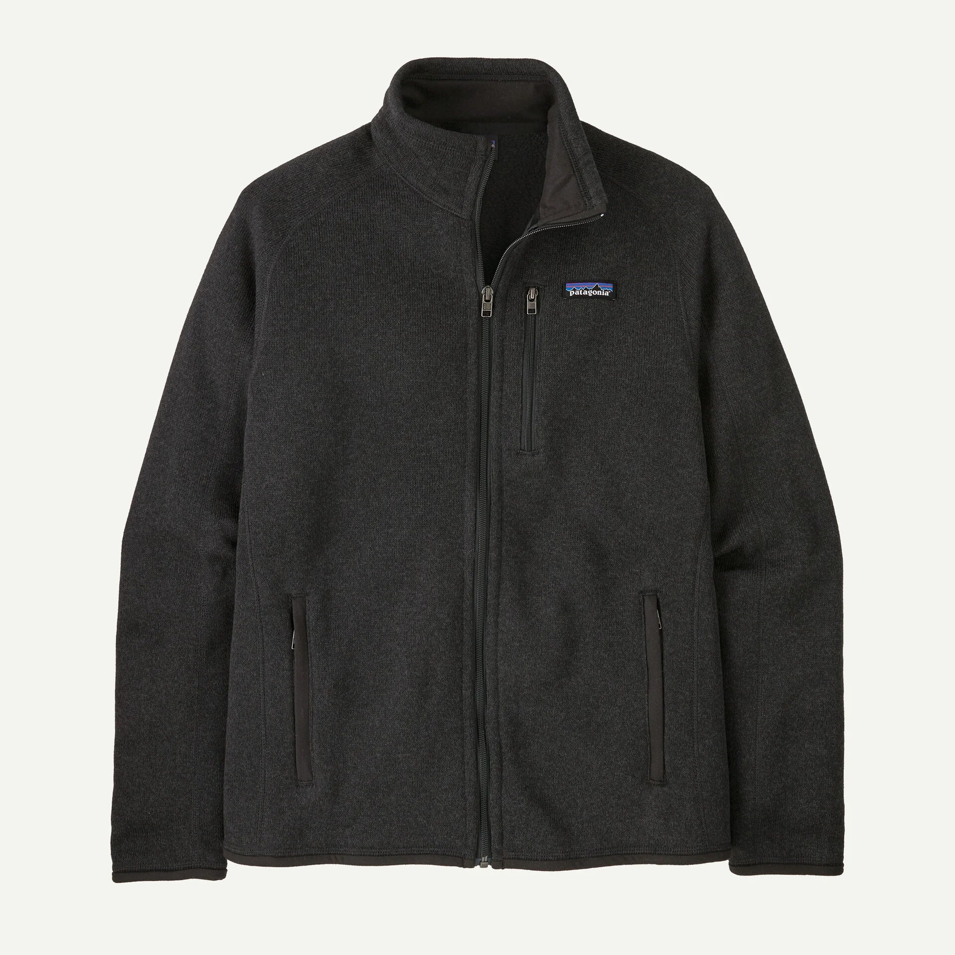 Men's Better Sweater Fleece Jacket