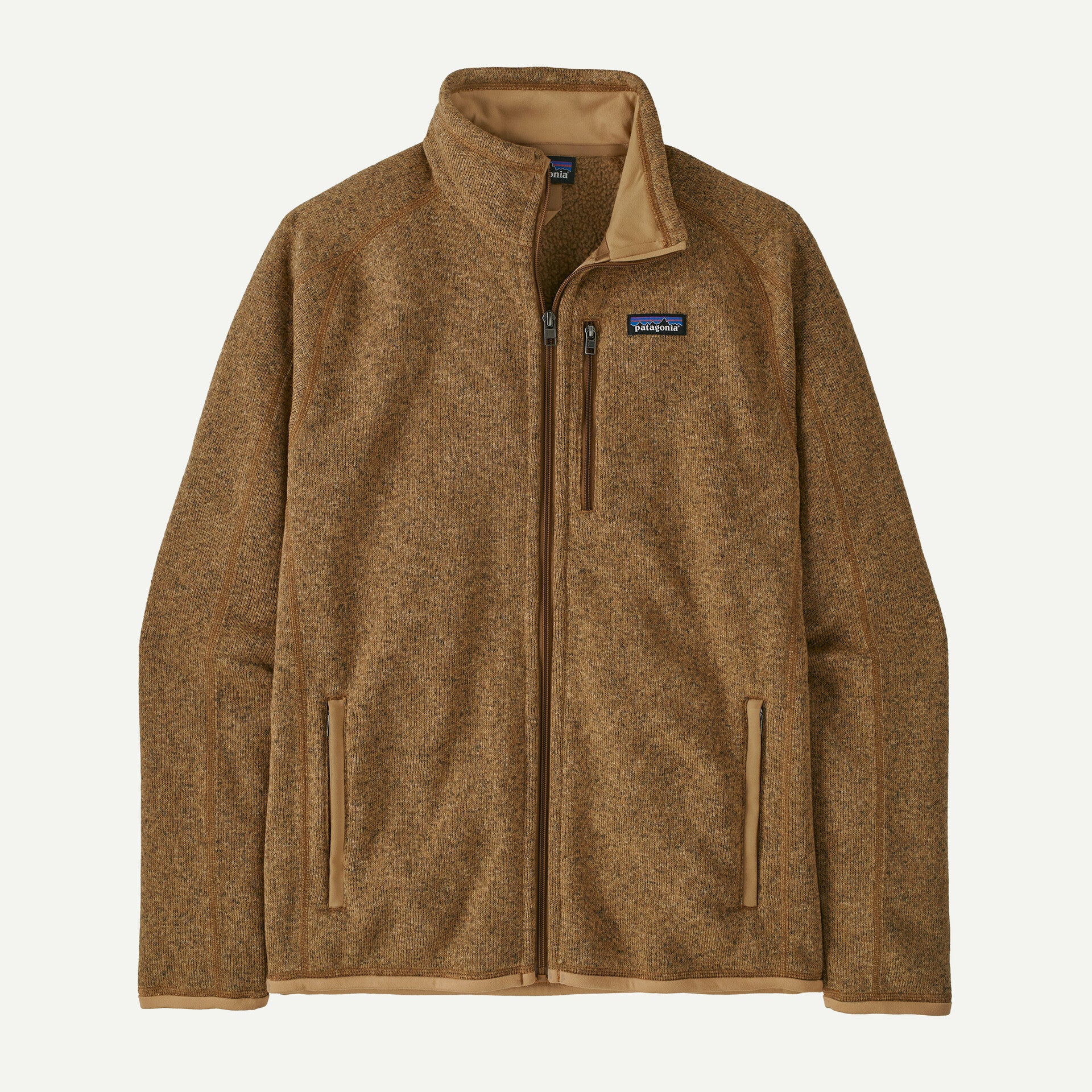Men's Better Sweater Fleece Jacket