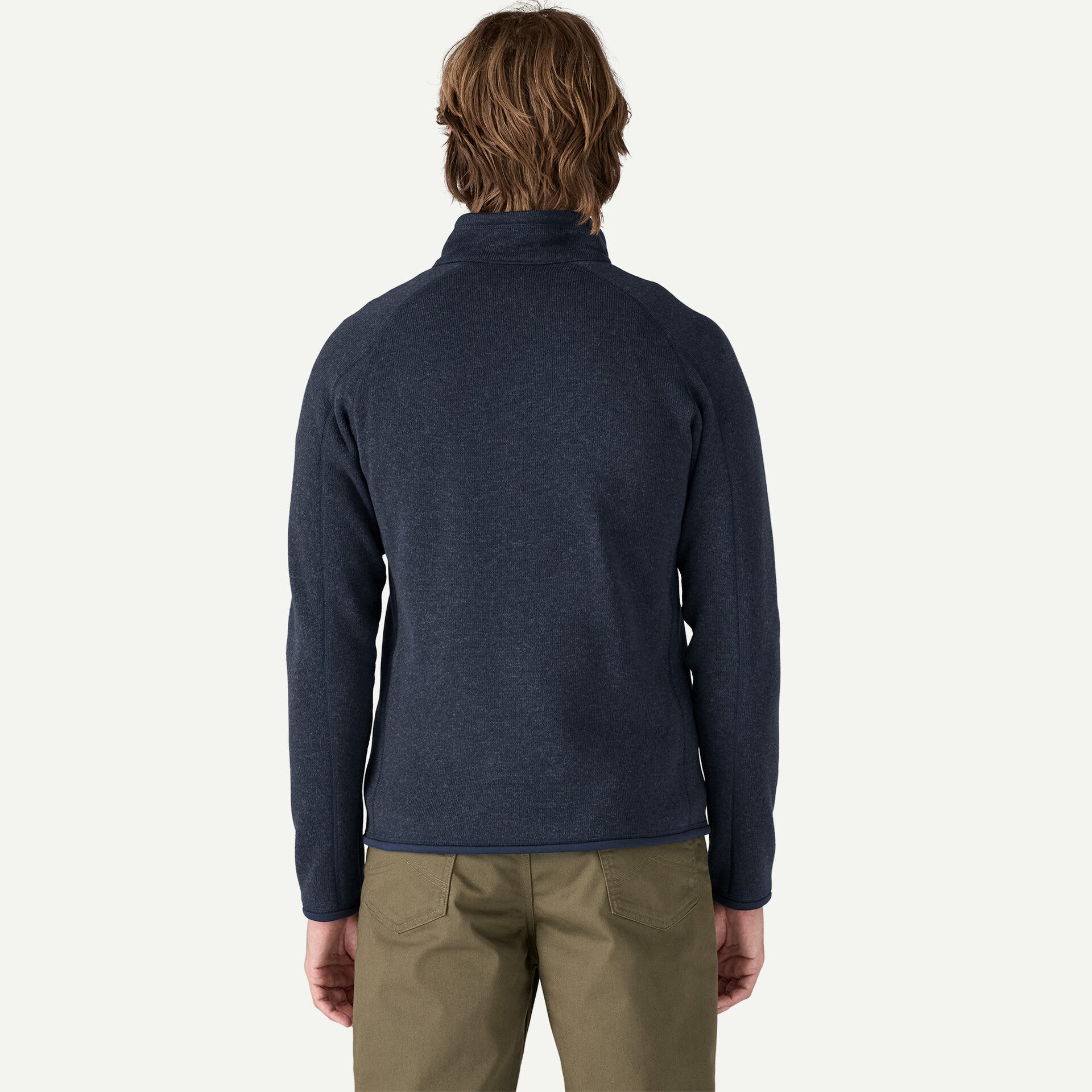 Men's Better Sweater Fleece Jacket