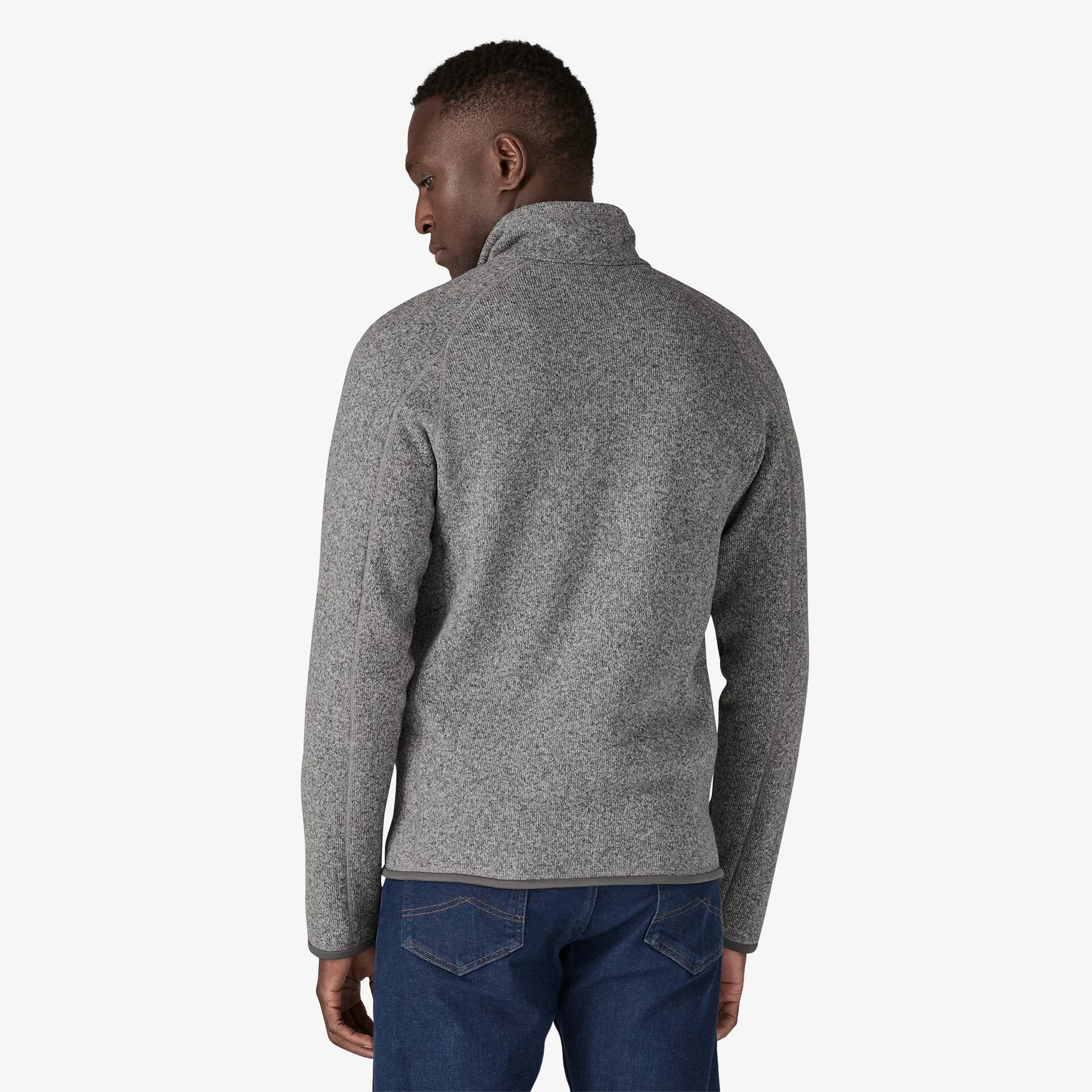 Men's Better Sweater Fleece Jacket