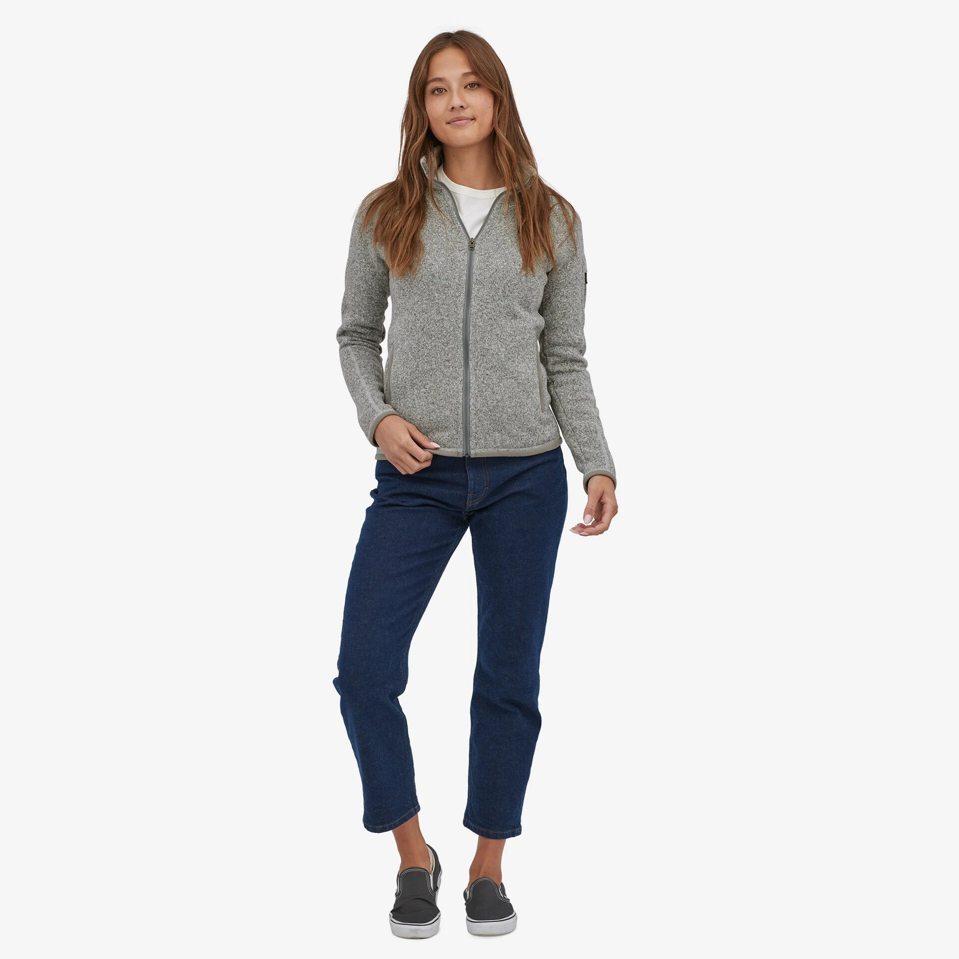 Women's Better Sweater® Fleece Jacket