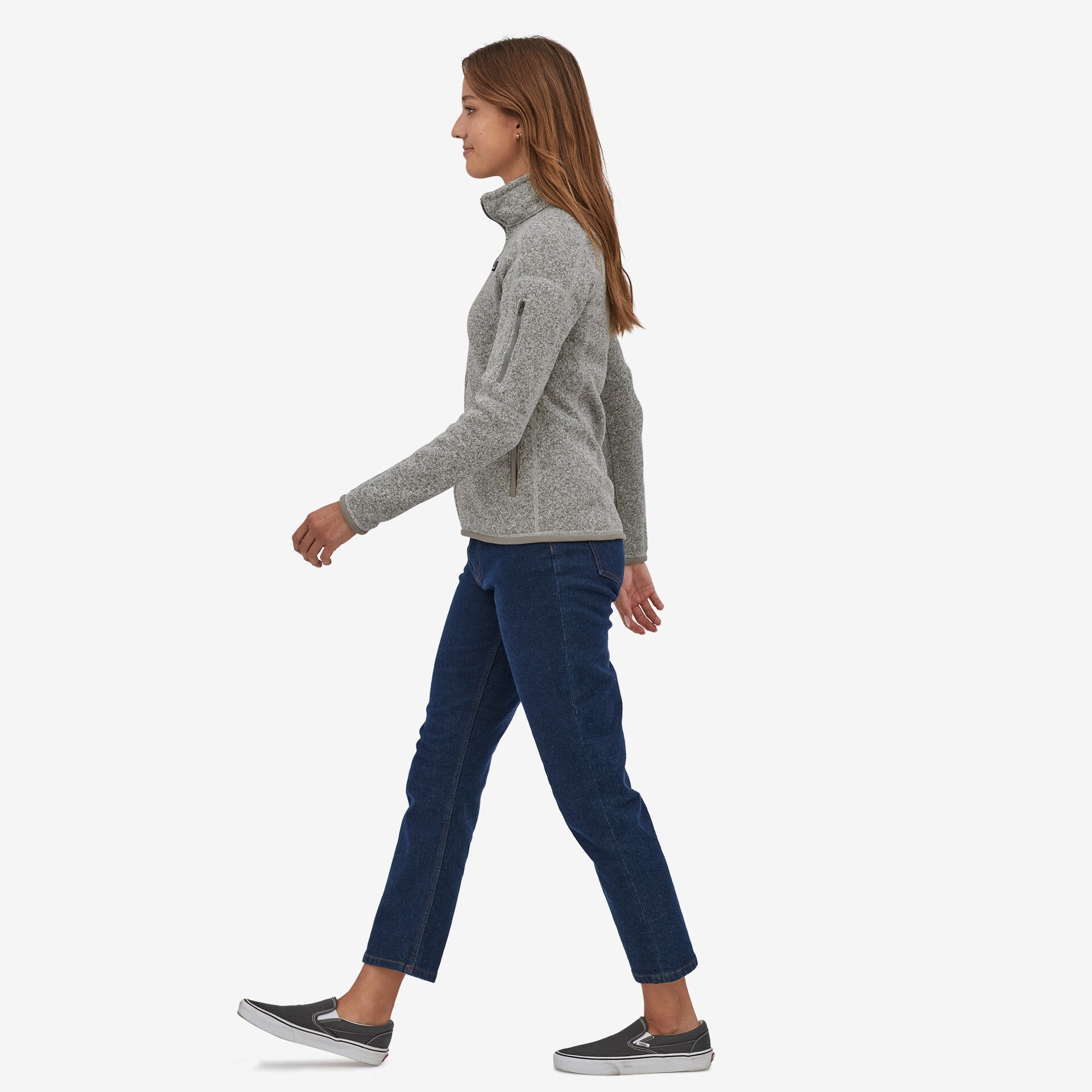Women's Better Sweater® Fleece Jacket