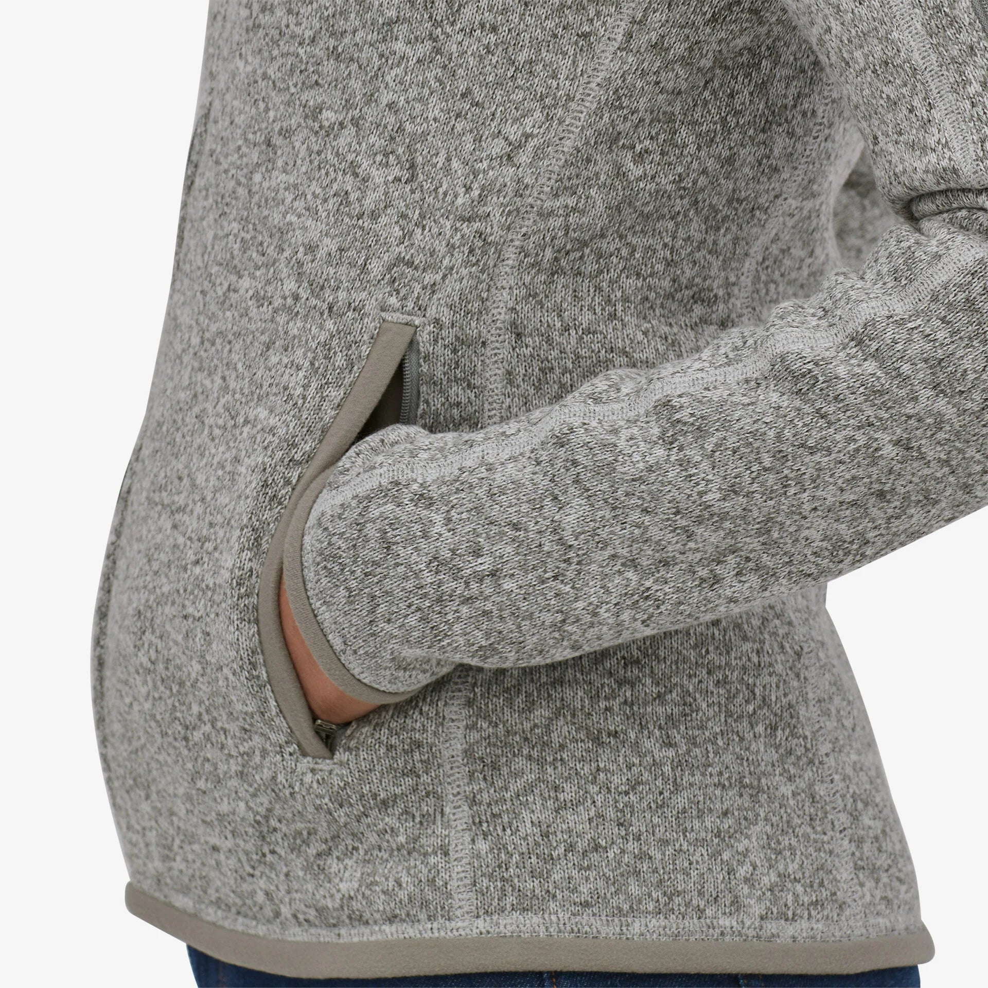 Women's Better Sweater® Fleece Jacket