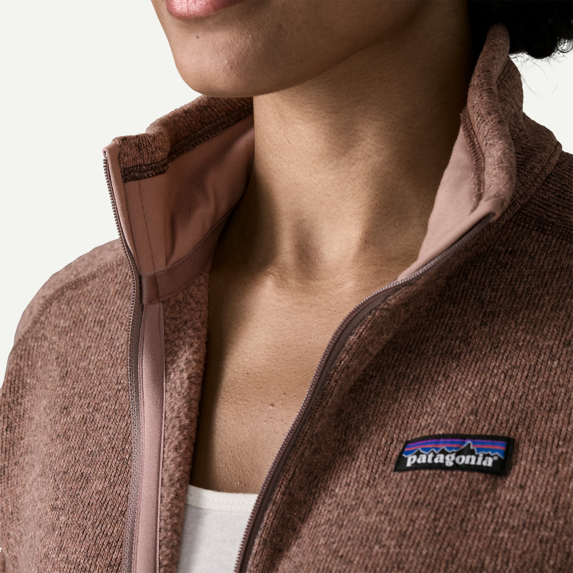 Women's Better Sweater® Fleece Jacket
