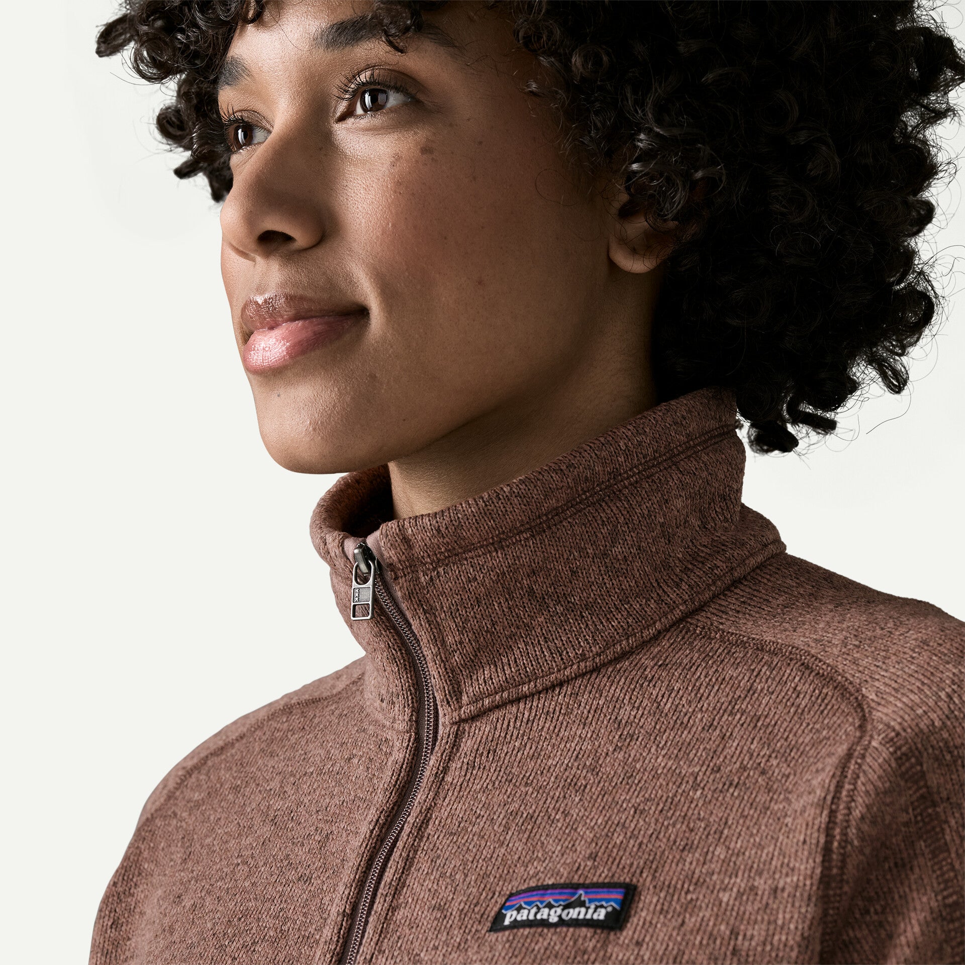 Women's Better Sweater® Fleece Jacket