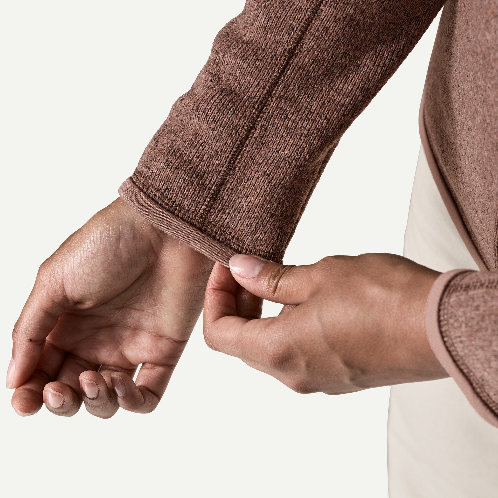 Women's Better Sweater® Fleece Jacket