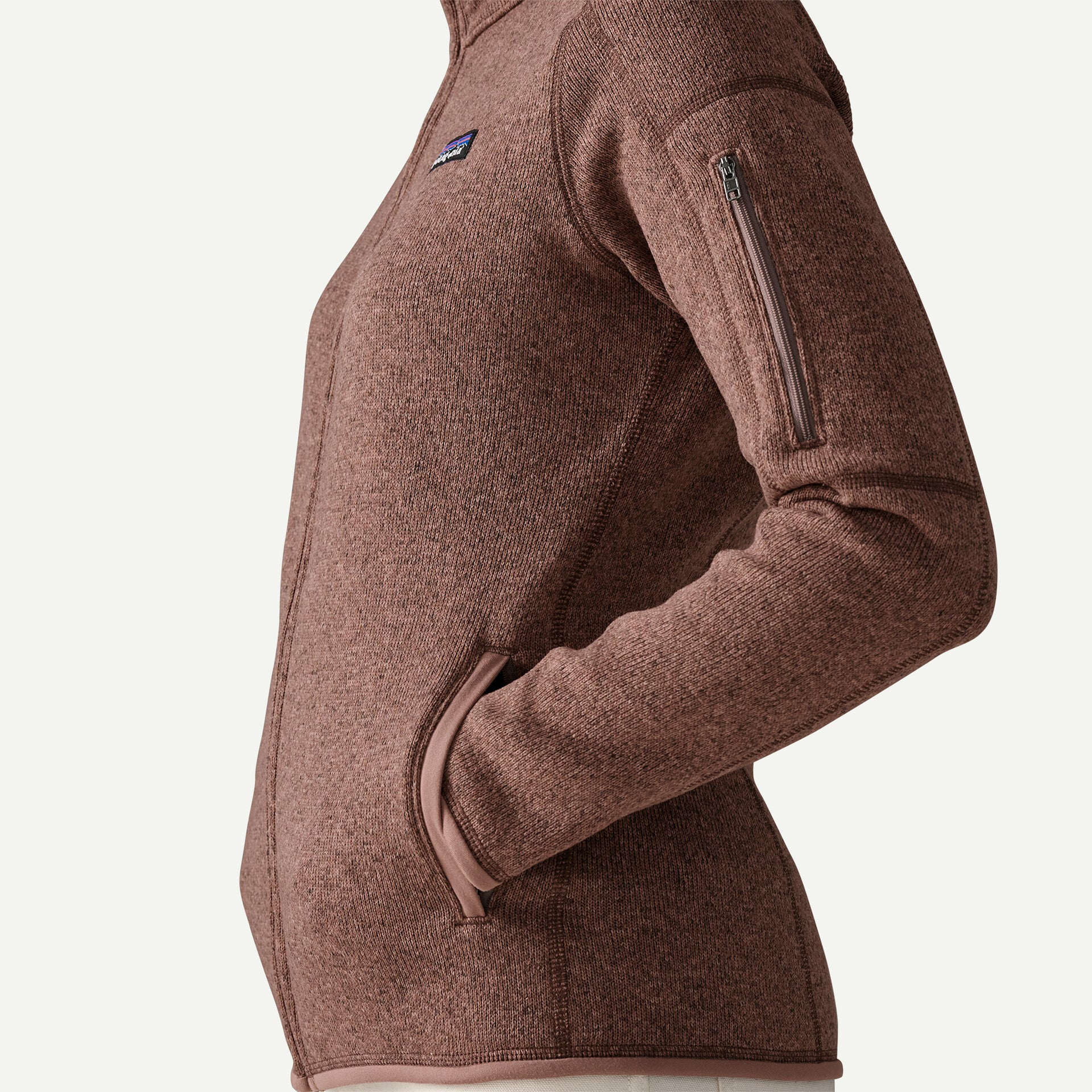Women's Better Sweater® Fleece Jacket