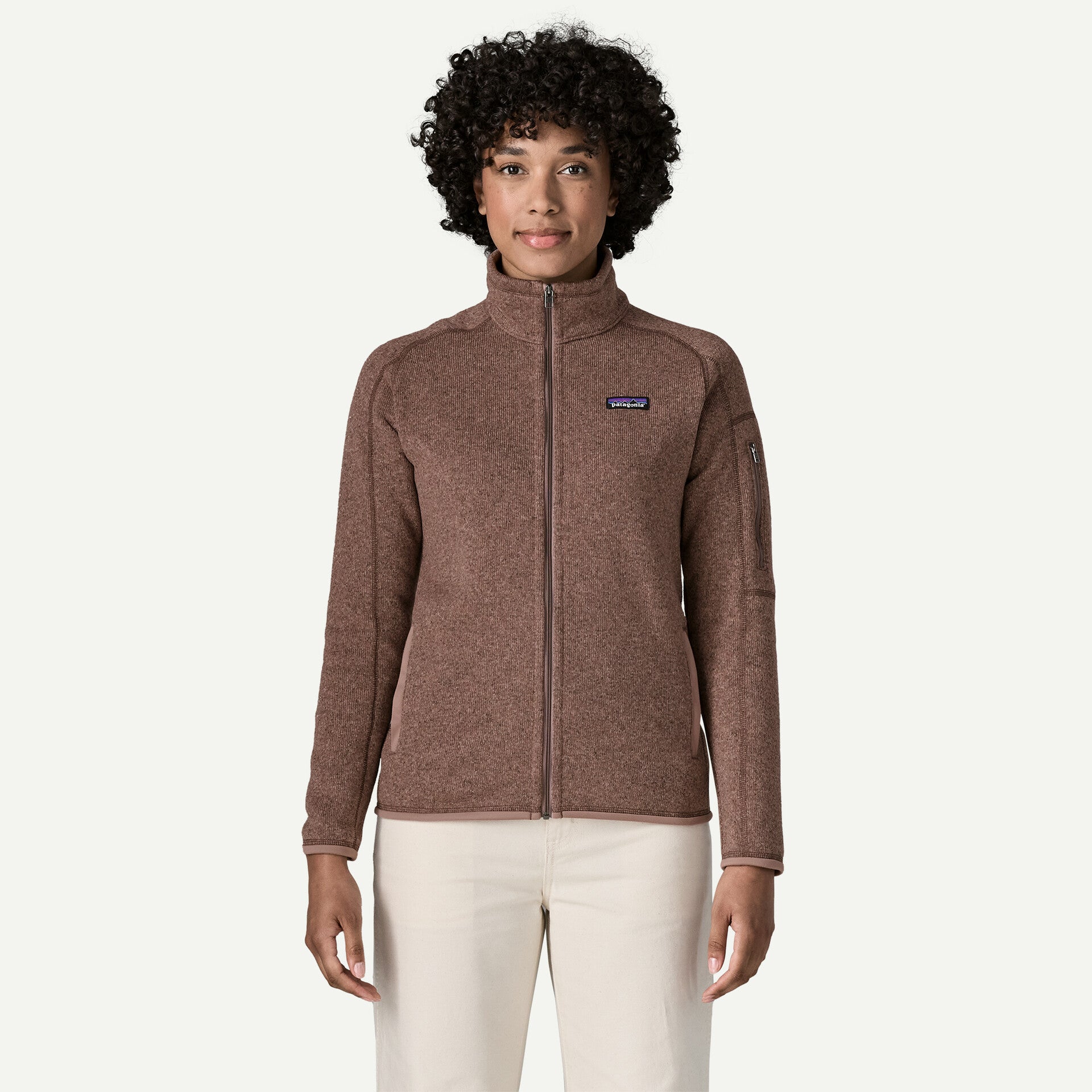 Women's Better Sweater® Fleece Jacket