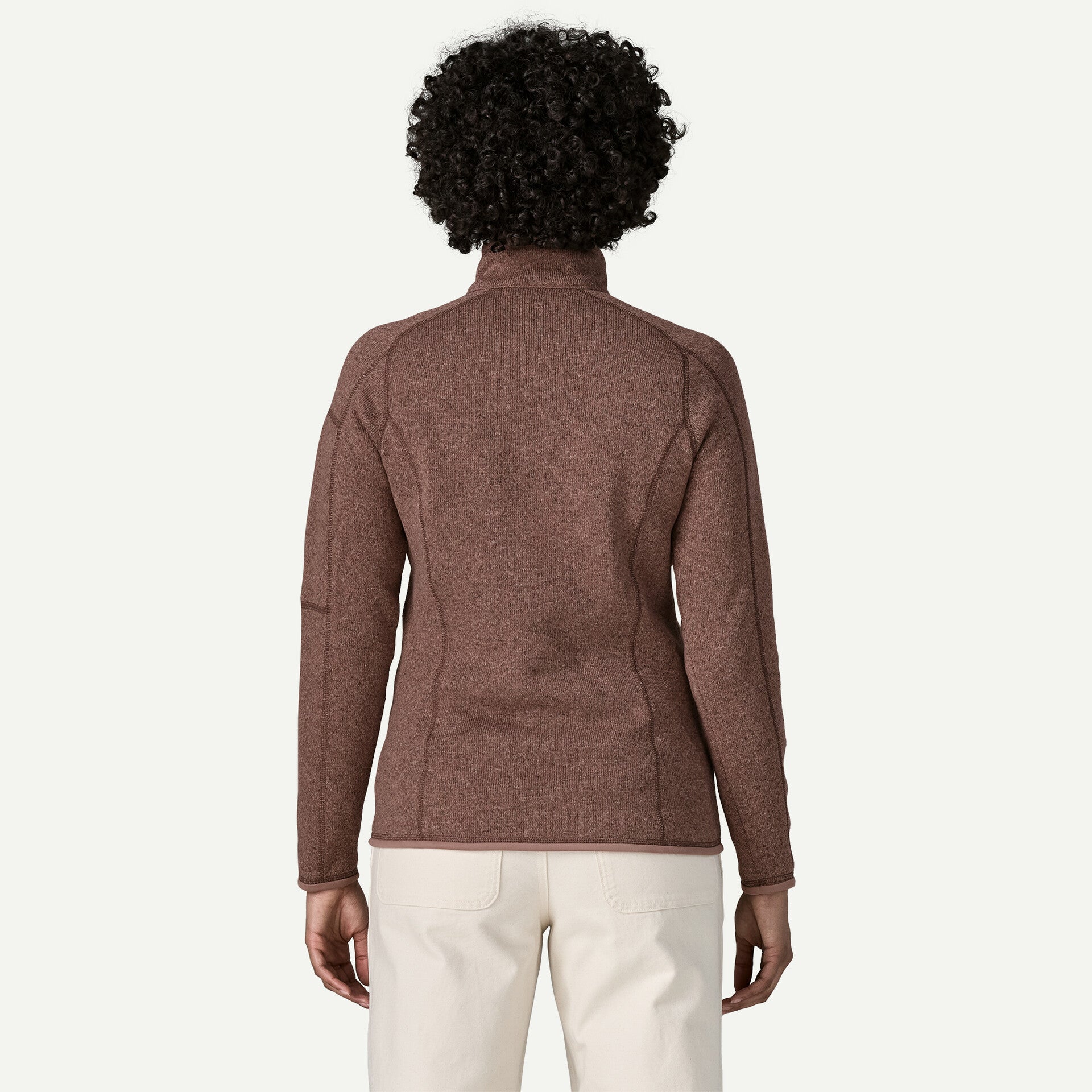Women's Better Sweater® Fleece Jacket