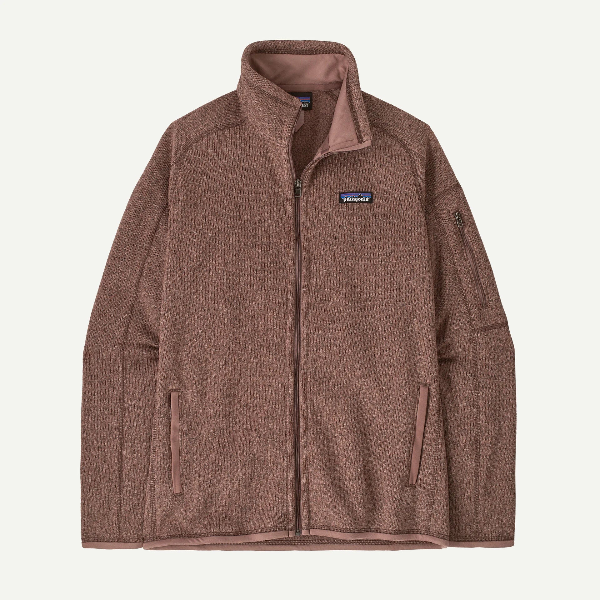 Women's Better Sweater® Fleece Jacket