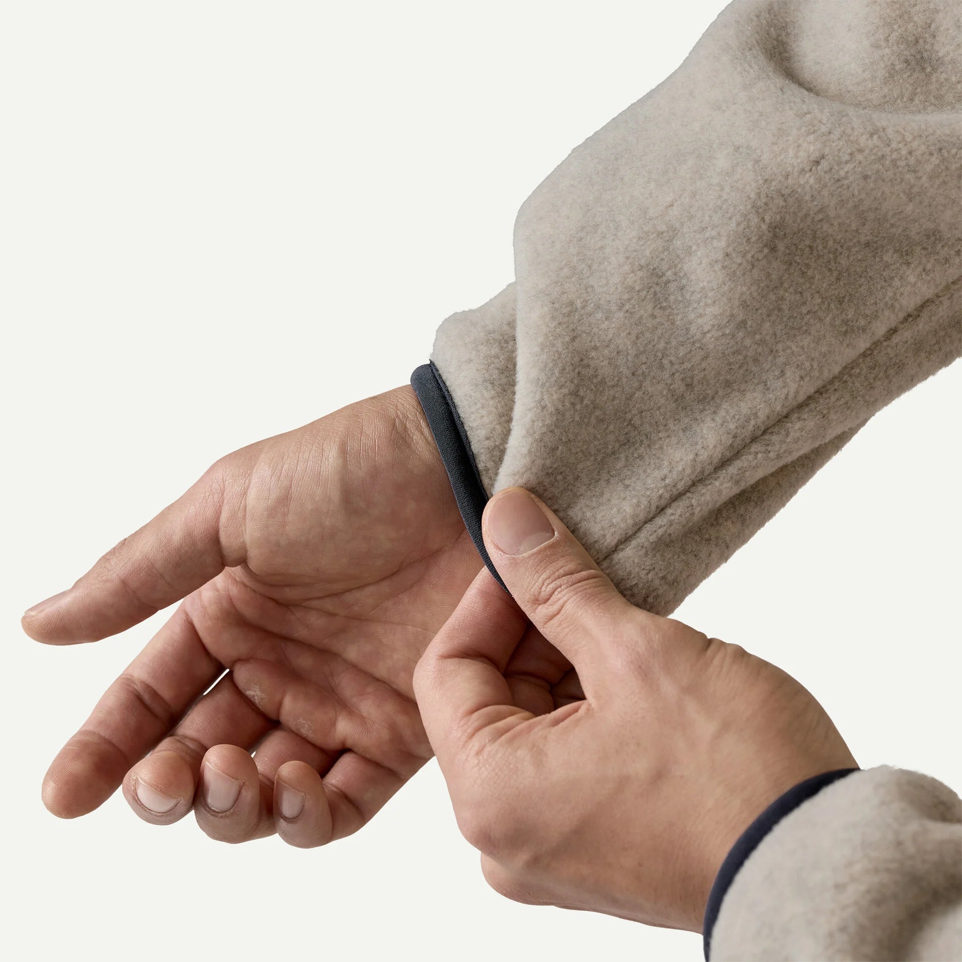 Men's Lightweight Synchilla® Snap-T® Fleece Pullover