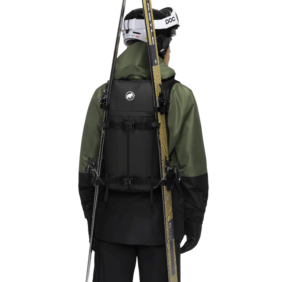 Nirvana 18 Ski Pack
