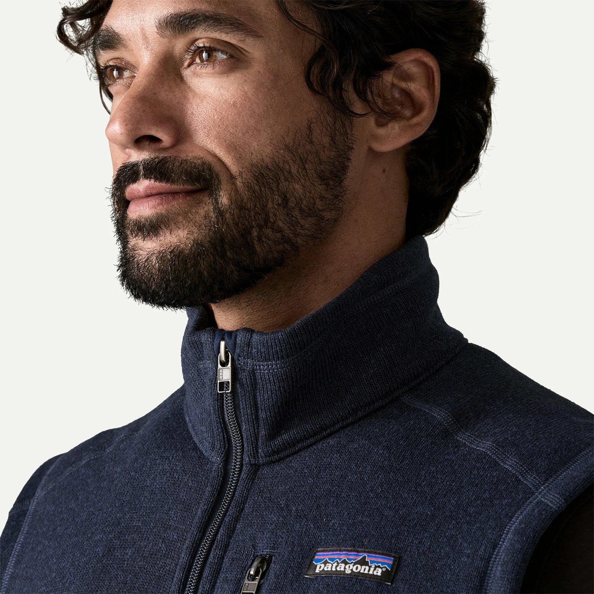 Men's Better Sweater® Fleece Vest