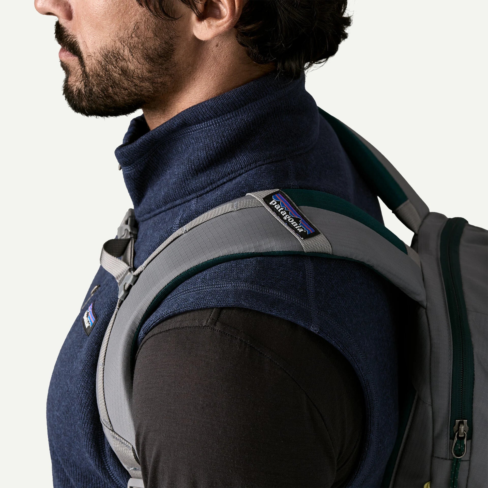Men's Better Sweater® Fleece Vest
