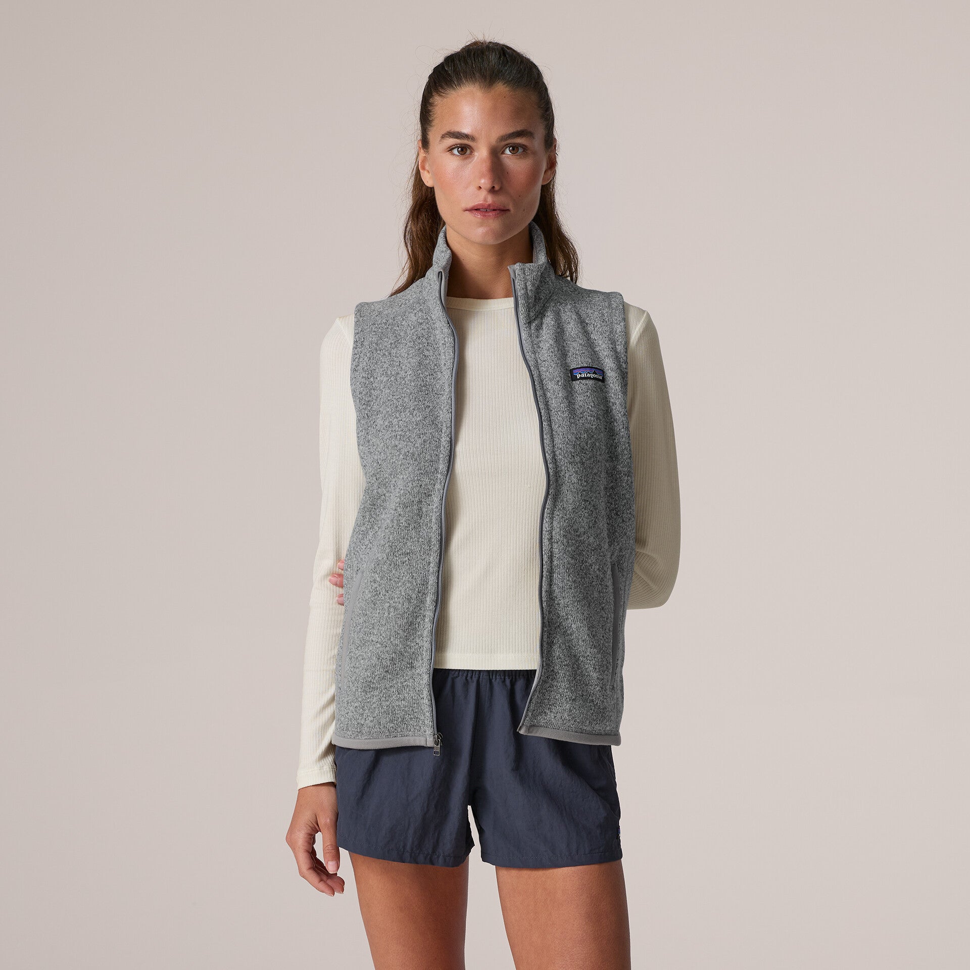 Women's Better Sweater® Fleece Vest