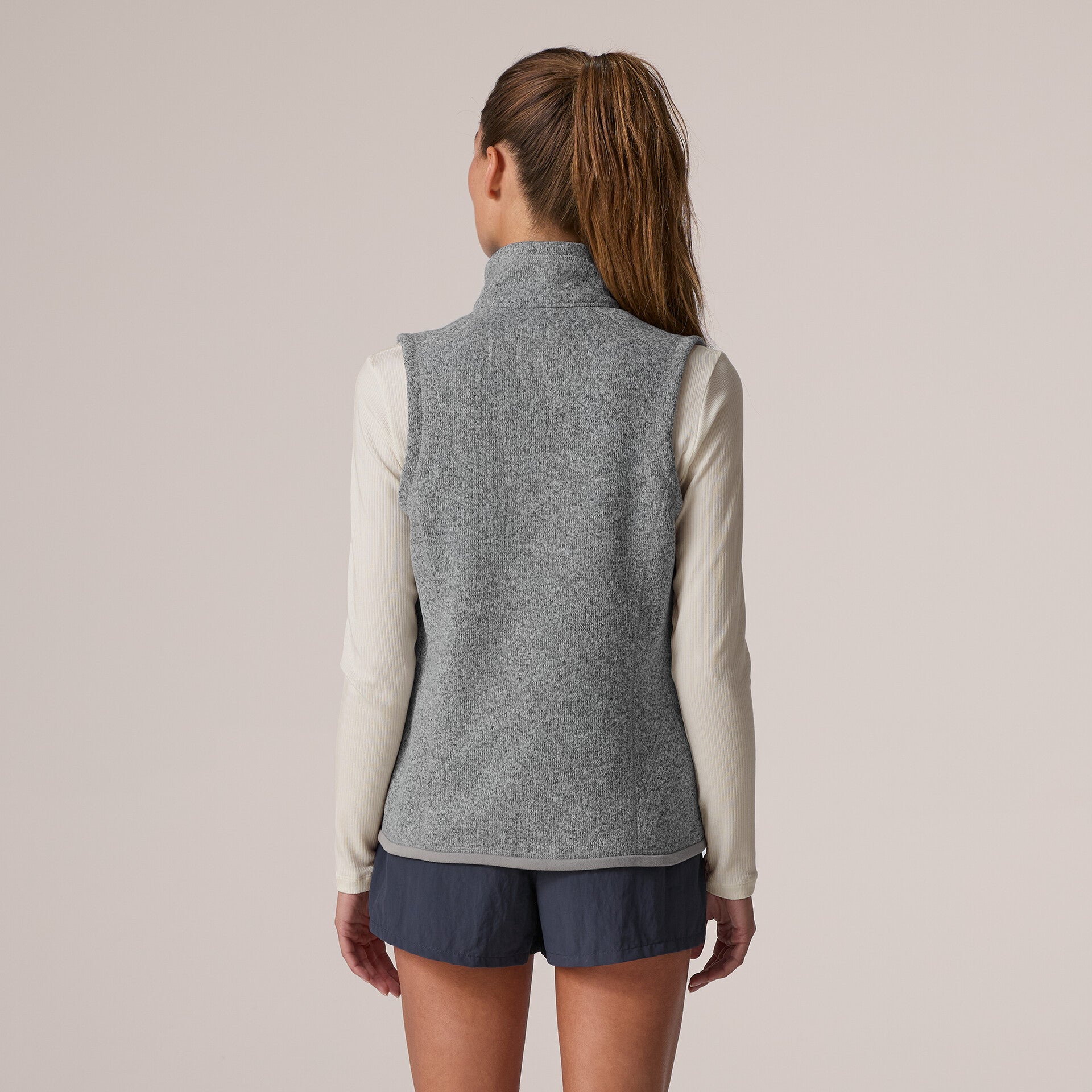 Women's Better Sweater® Fleece Vest