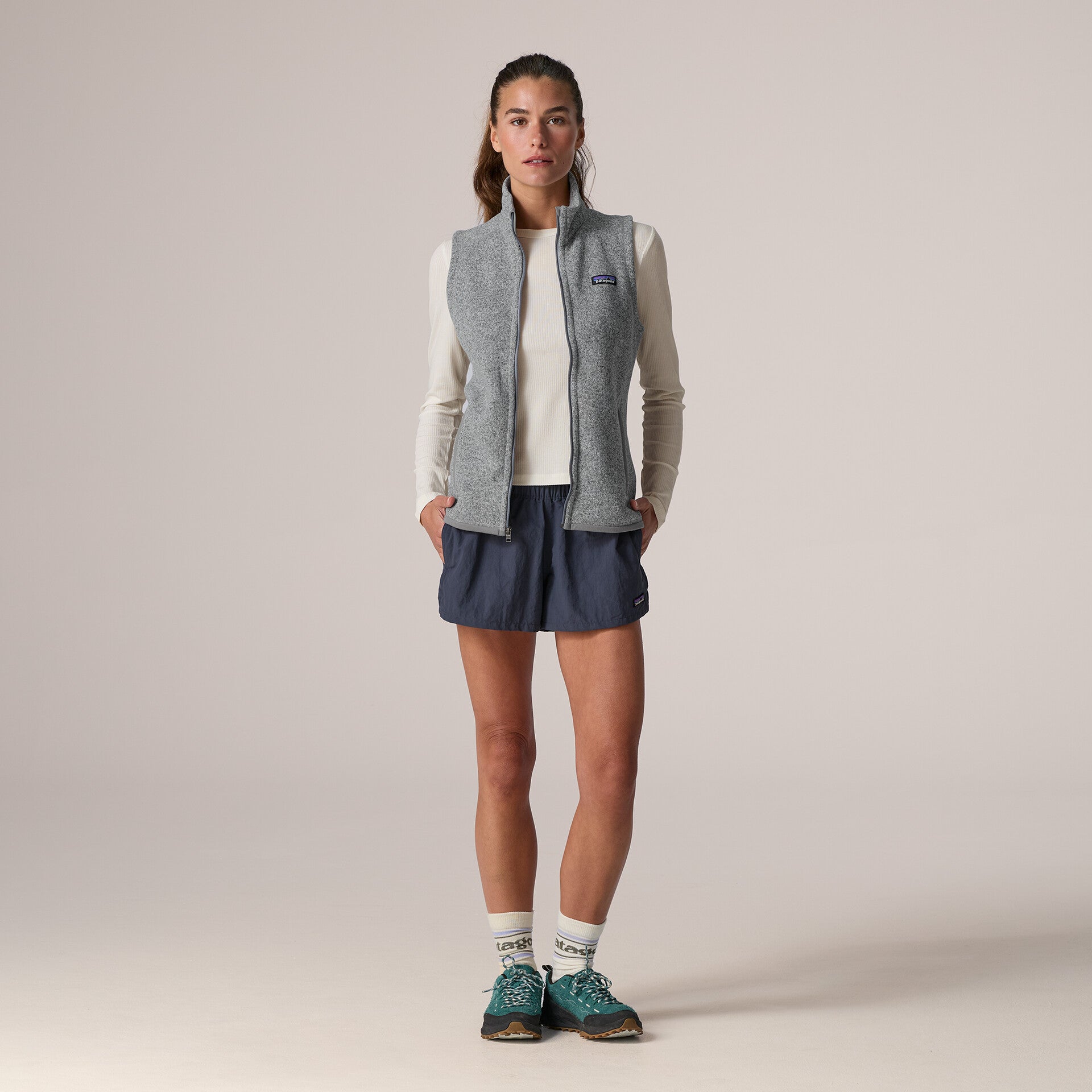 Women's Better Sweater® Fleece Vest