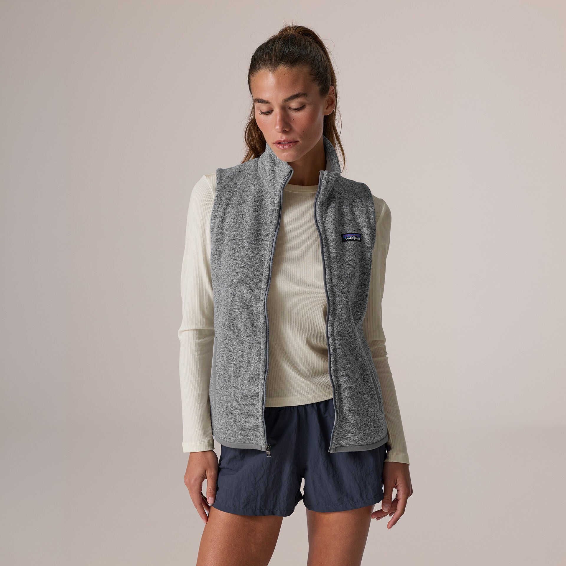 Women's Better Sweater® Fleece Vest