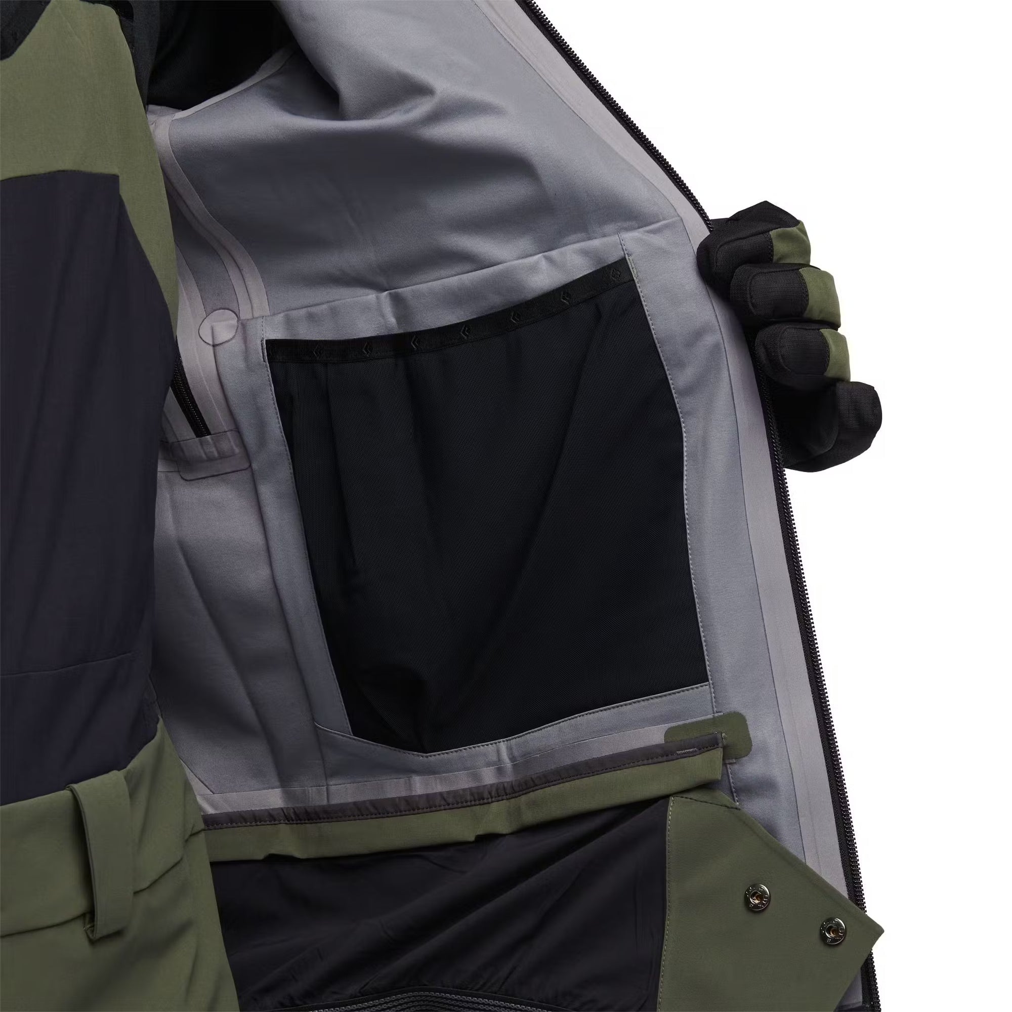 Men's Recon Stretch Pro Shell