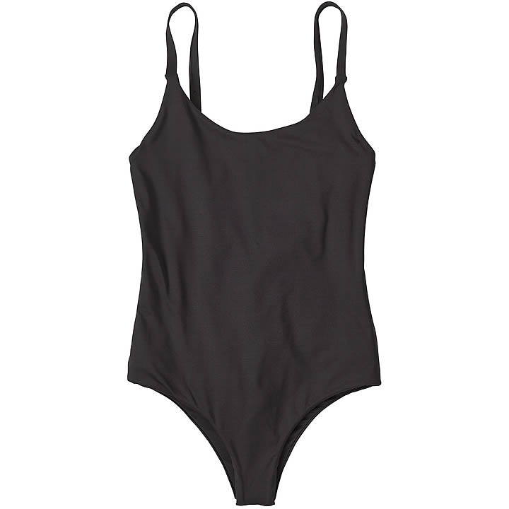 Patagonia Women's Sunny Tide One-Piece Swimsuit