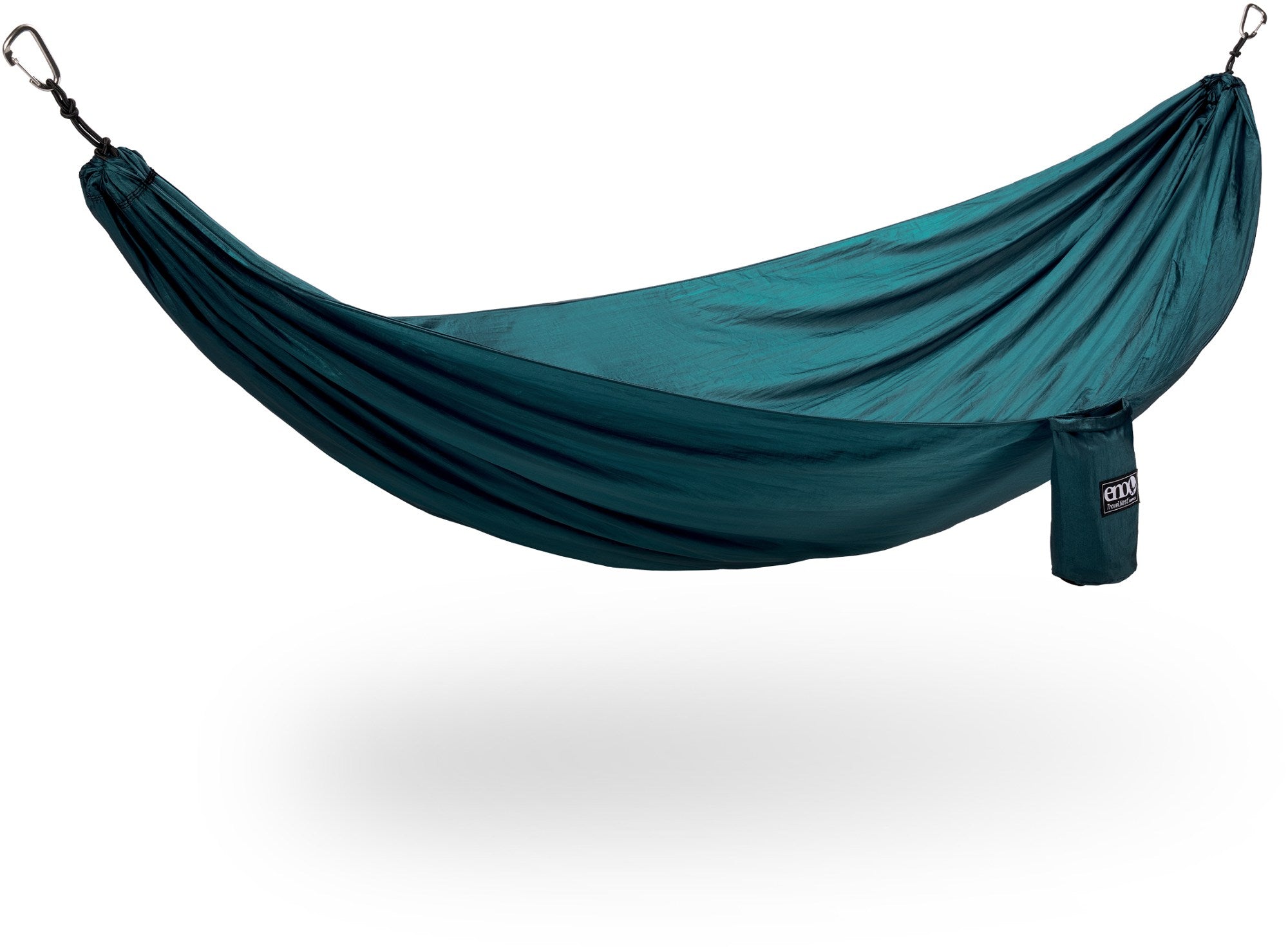 TravelNest Hammock & Straps Combo