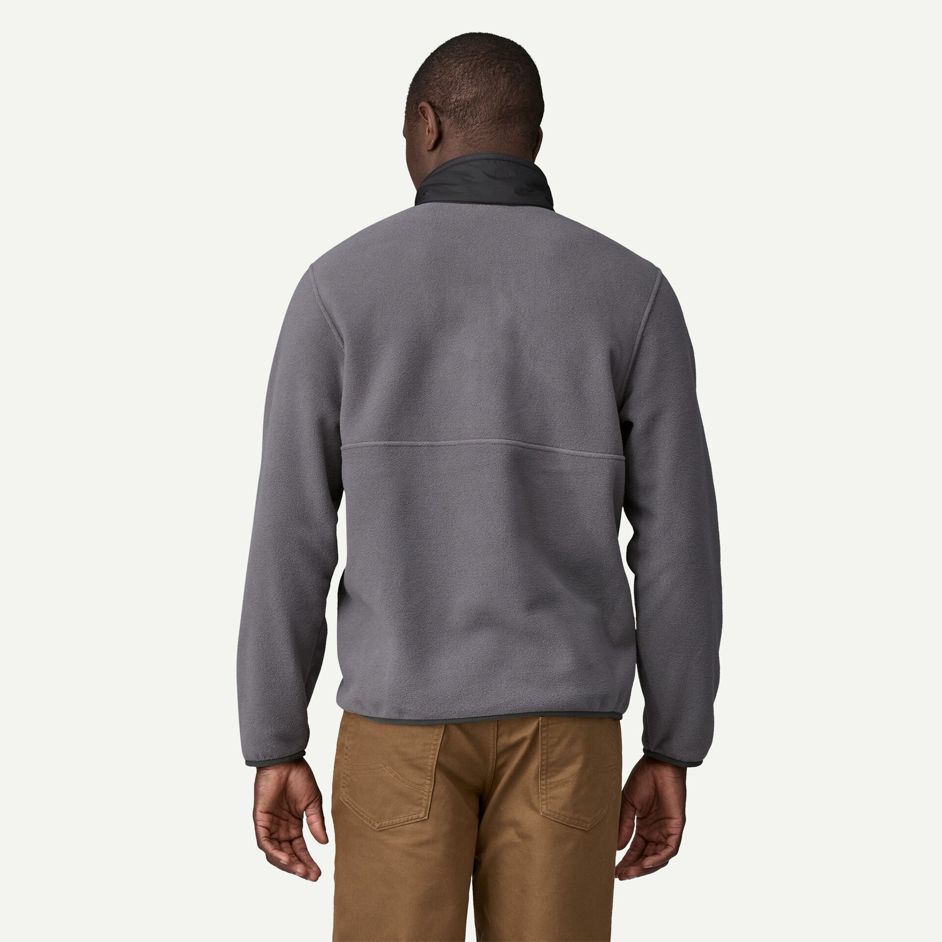 Men's Microdini 1/2-Zip Fleece Pullover