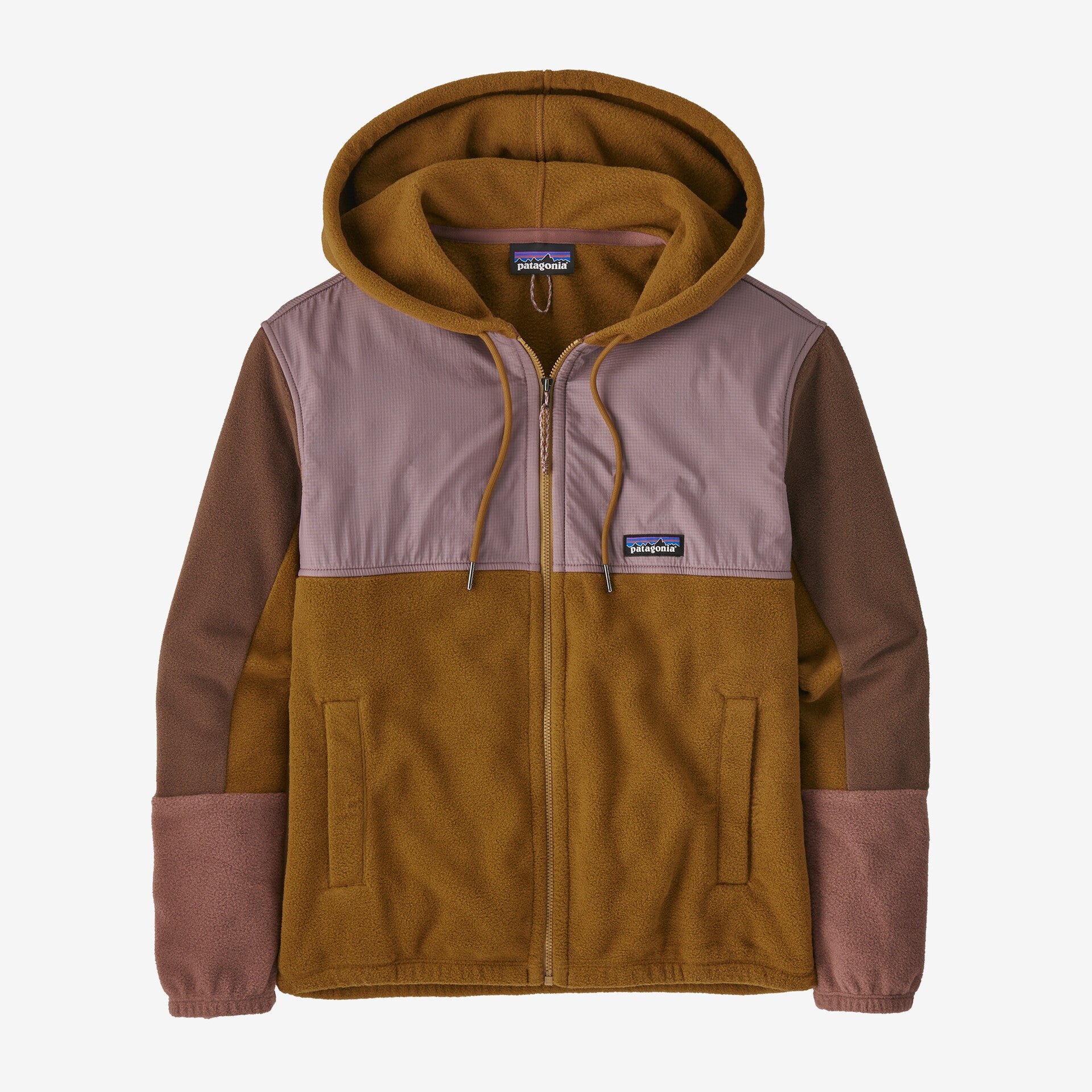 Microdini Fleece Hoody