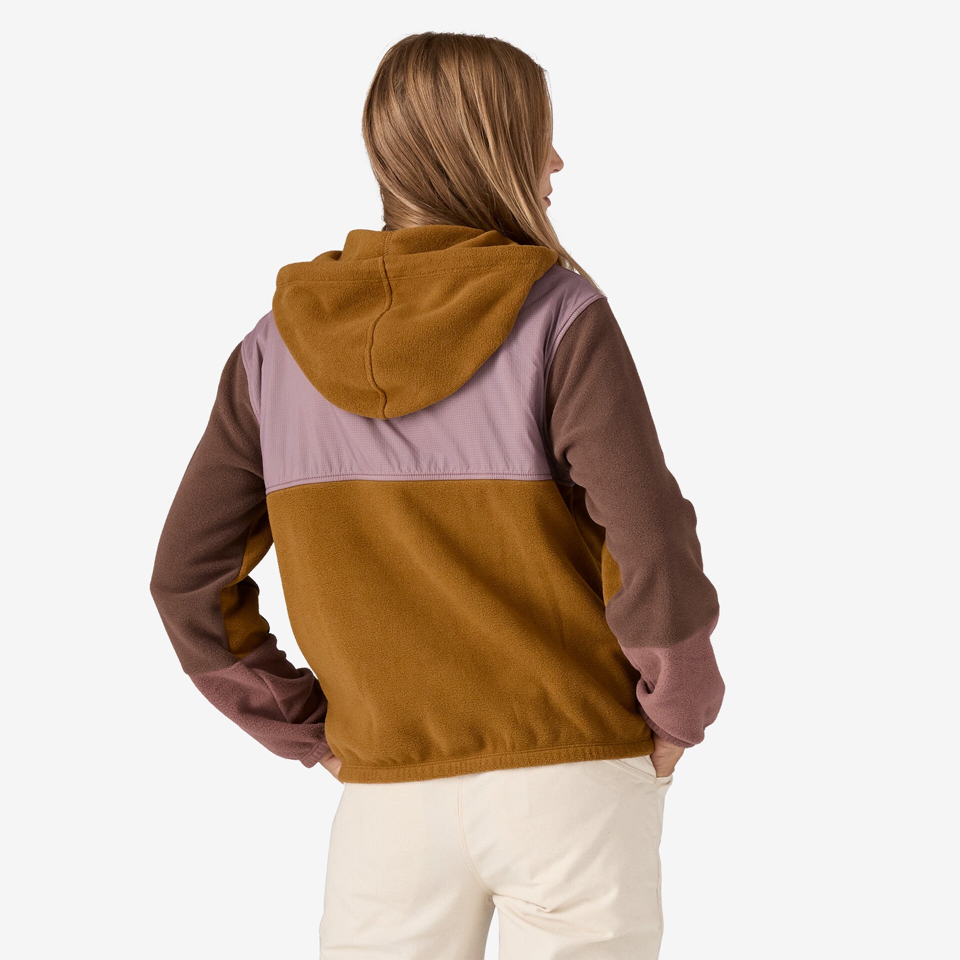 Microdini Fleece Hoody