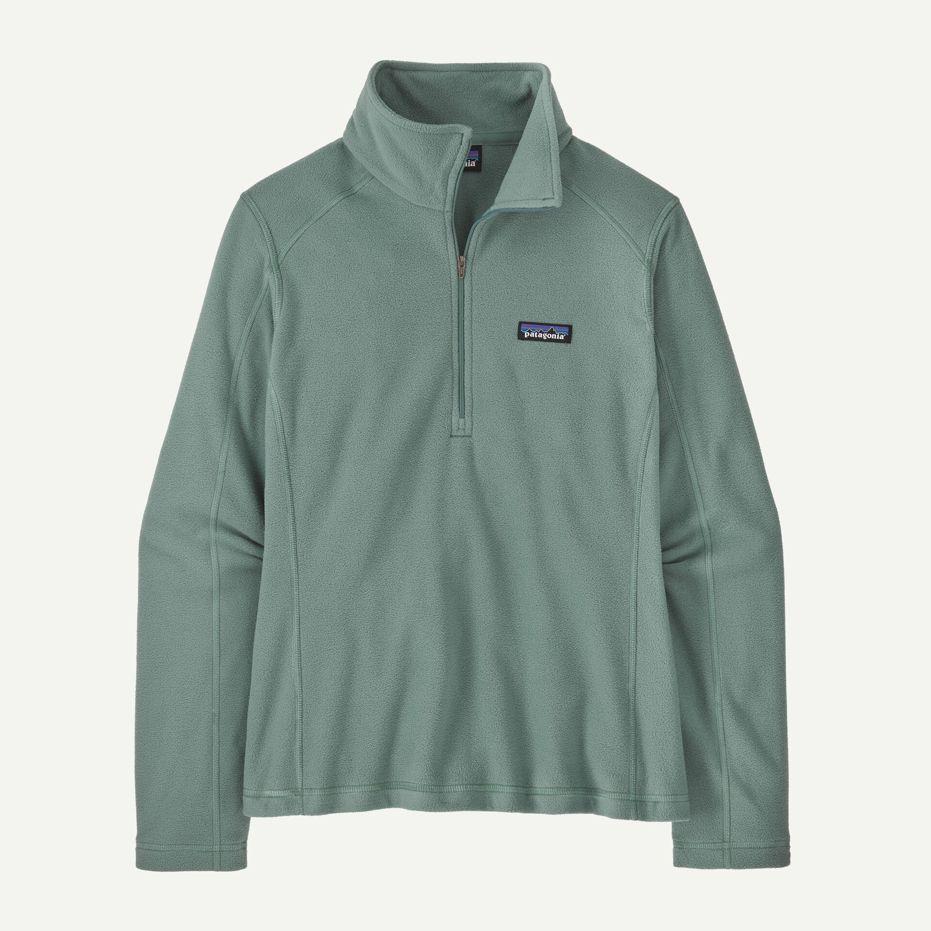 Women's Micro D 1/4-Zip Fleece