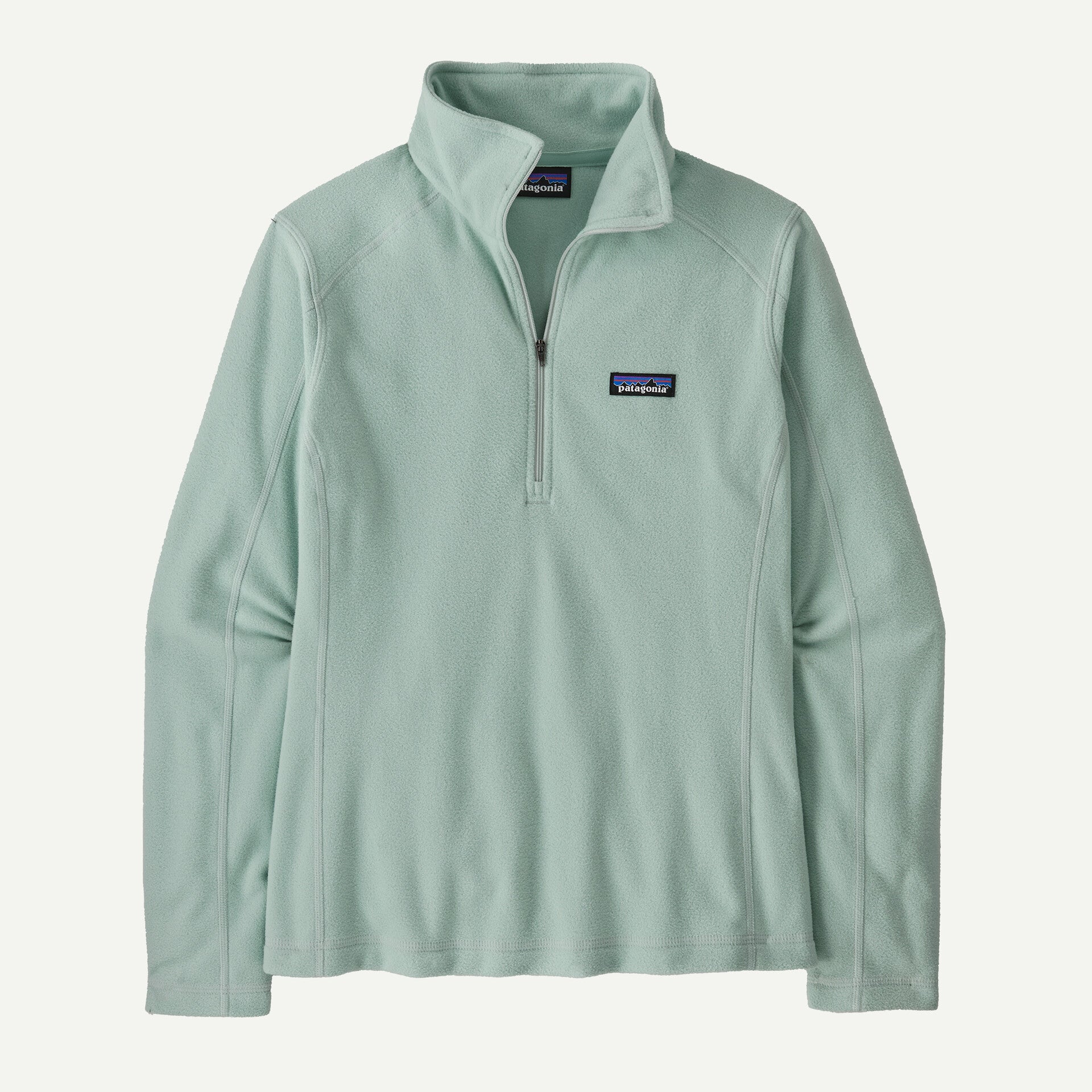 Women's Micro D 1/4-Zip Fleece