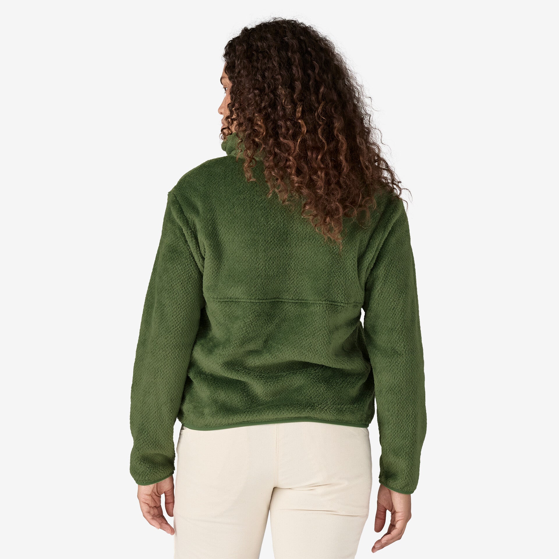 Women's Re-Tool Half Snap Pullover