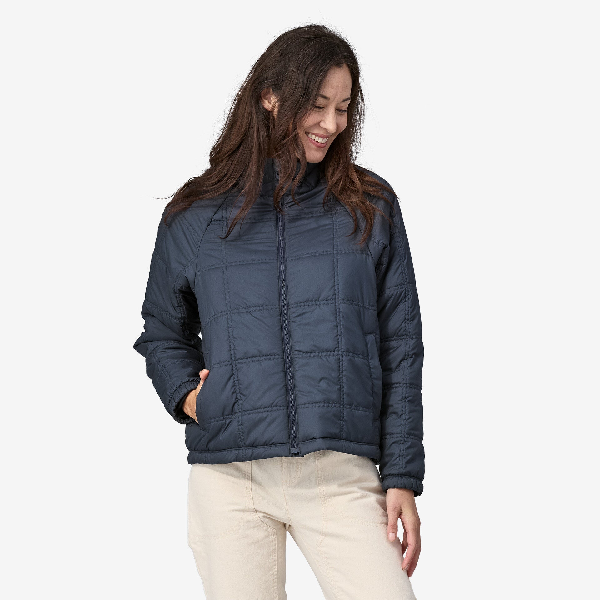 Women's Lost Canyon Jacket