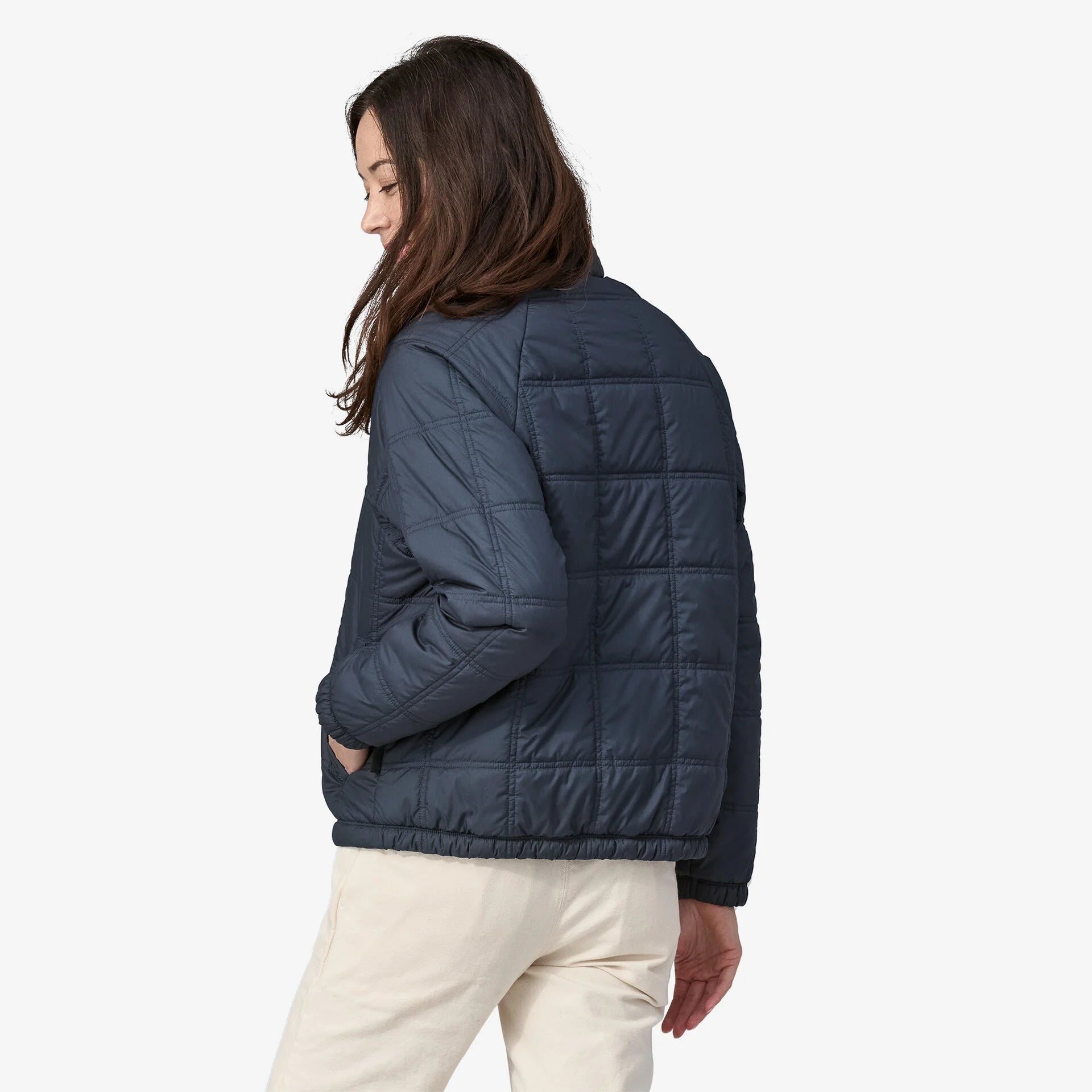 Women's Lost Canyon Jacket