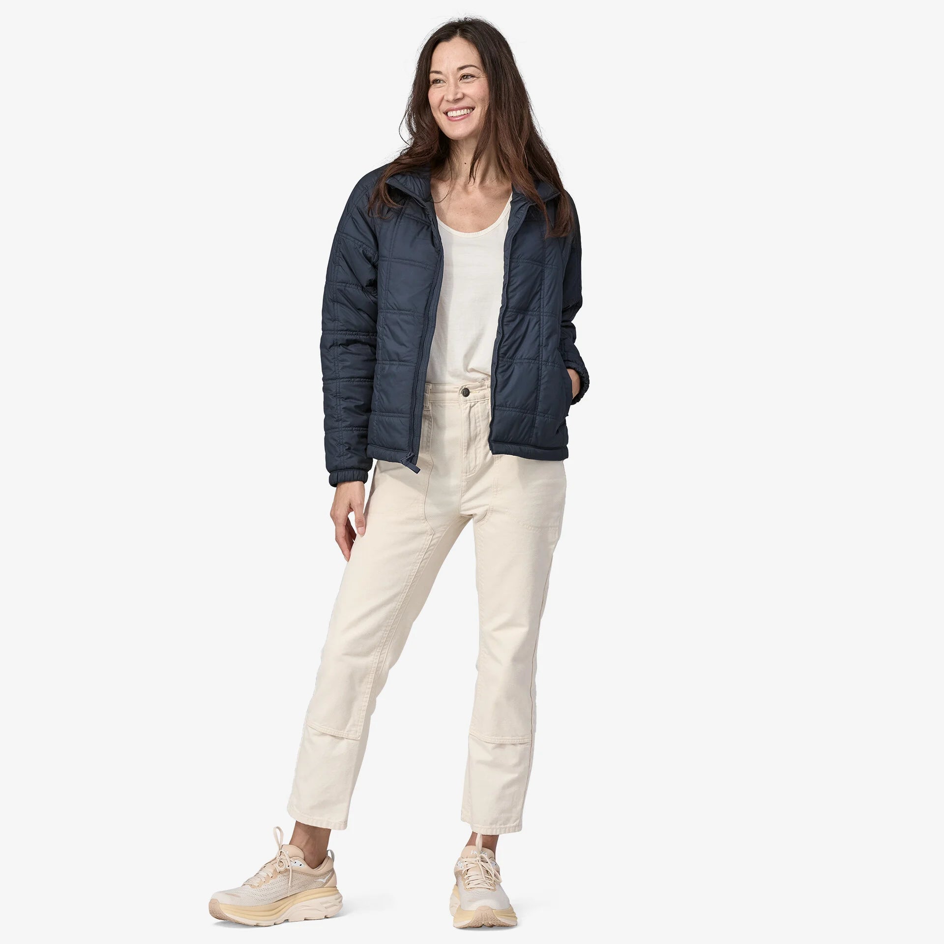 Women's Lost Canyon Jacket