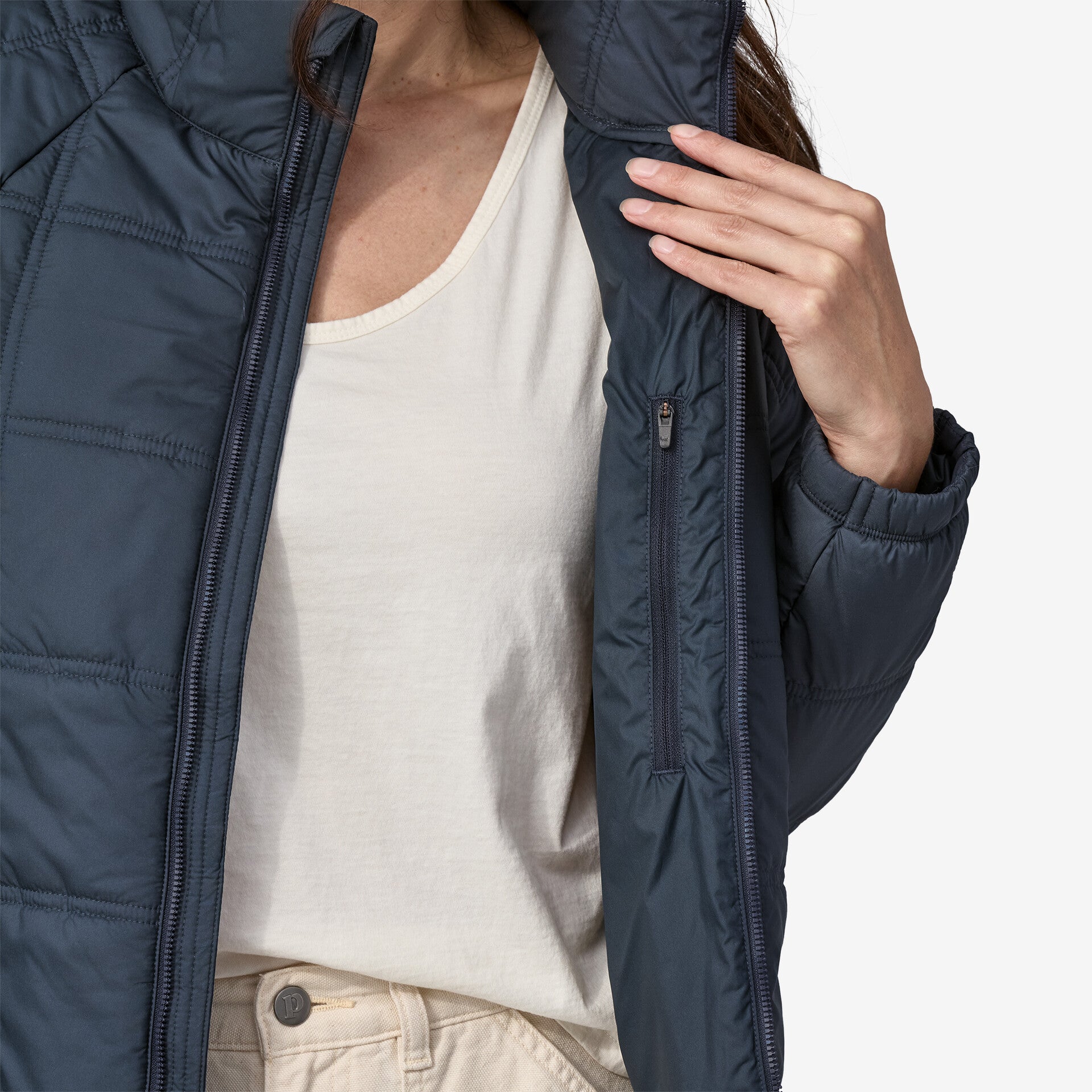 Women's Lost Canyon Jacket