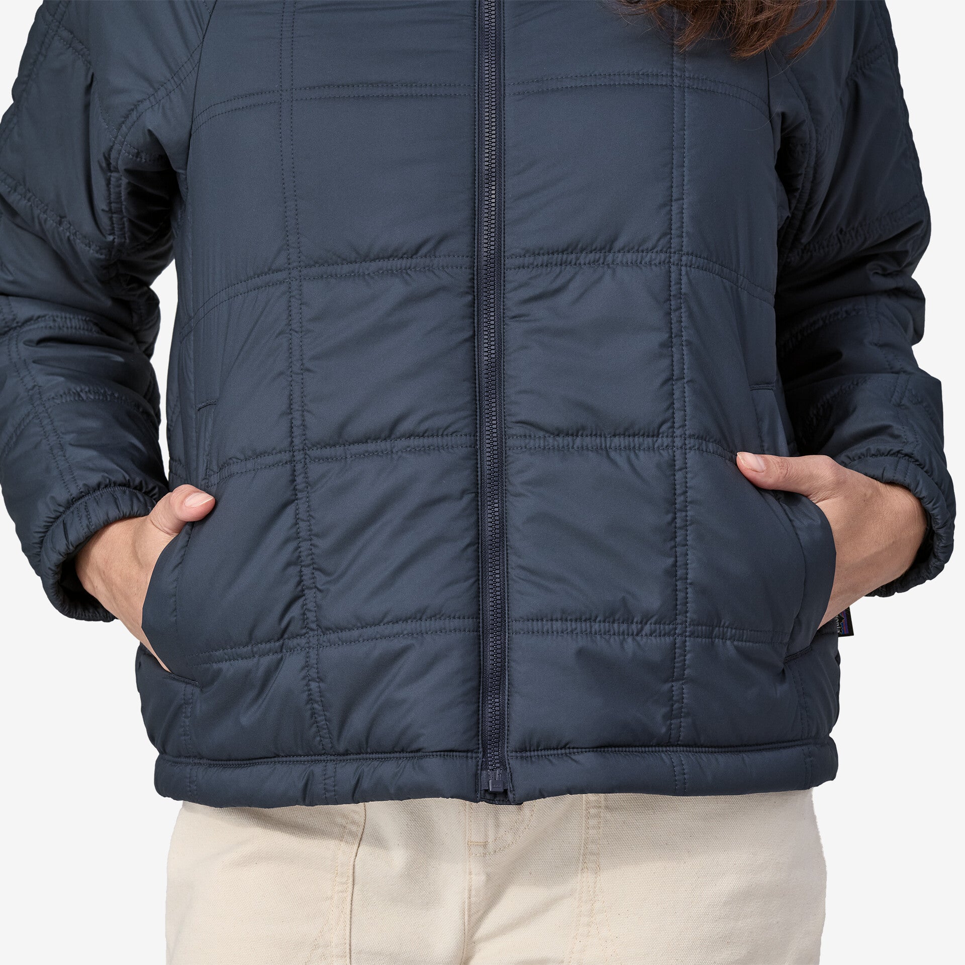 Women's Lost Canyon Jacket