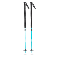 Folkrm Pahto Ski Pole in Glacier Blue