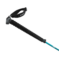 Folkrm Pahto Ski Pole Glacier Blue detail