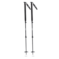 Folkrm Tahoma Poles Onyx Black detail