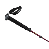 Folkrm Tahoma Poles Huckleberry Purple detail