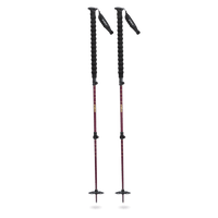 Folkrm Tahoma Poles in Huckleberry Purple