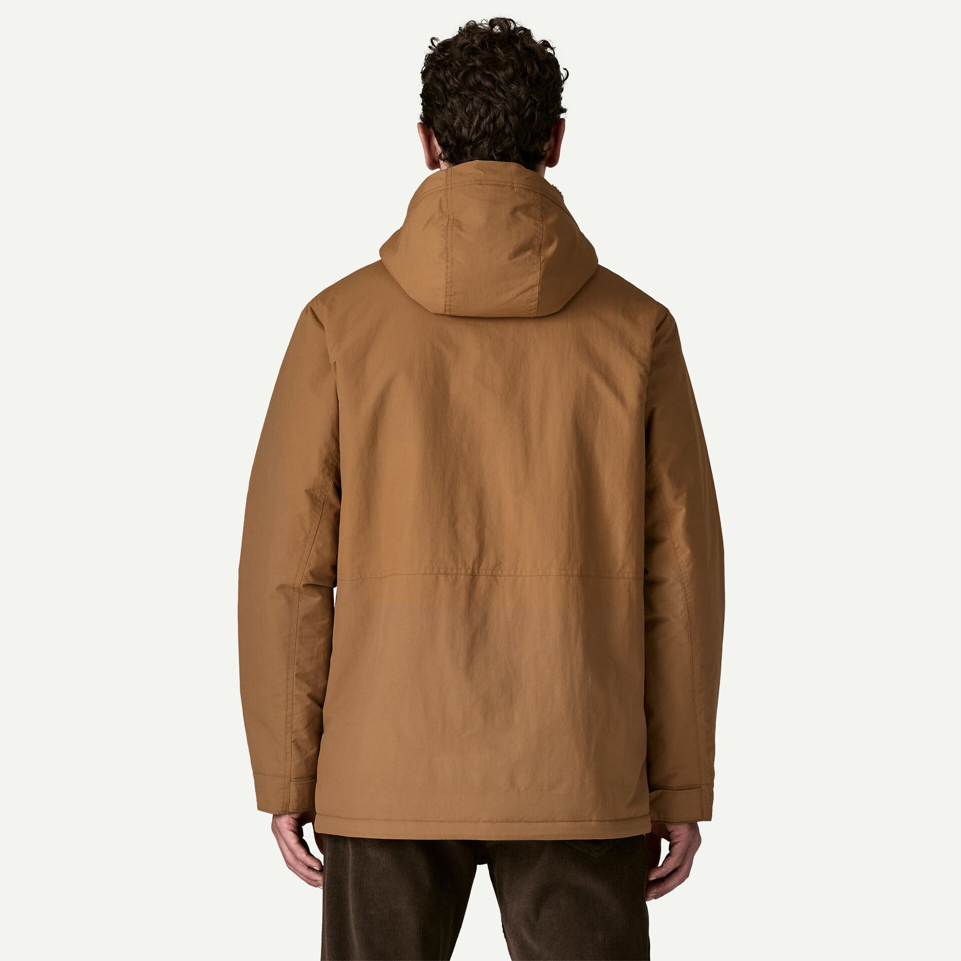 Men's Isthmus Parka