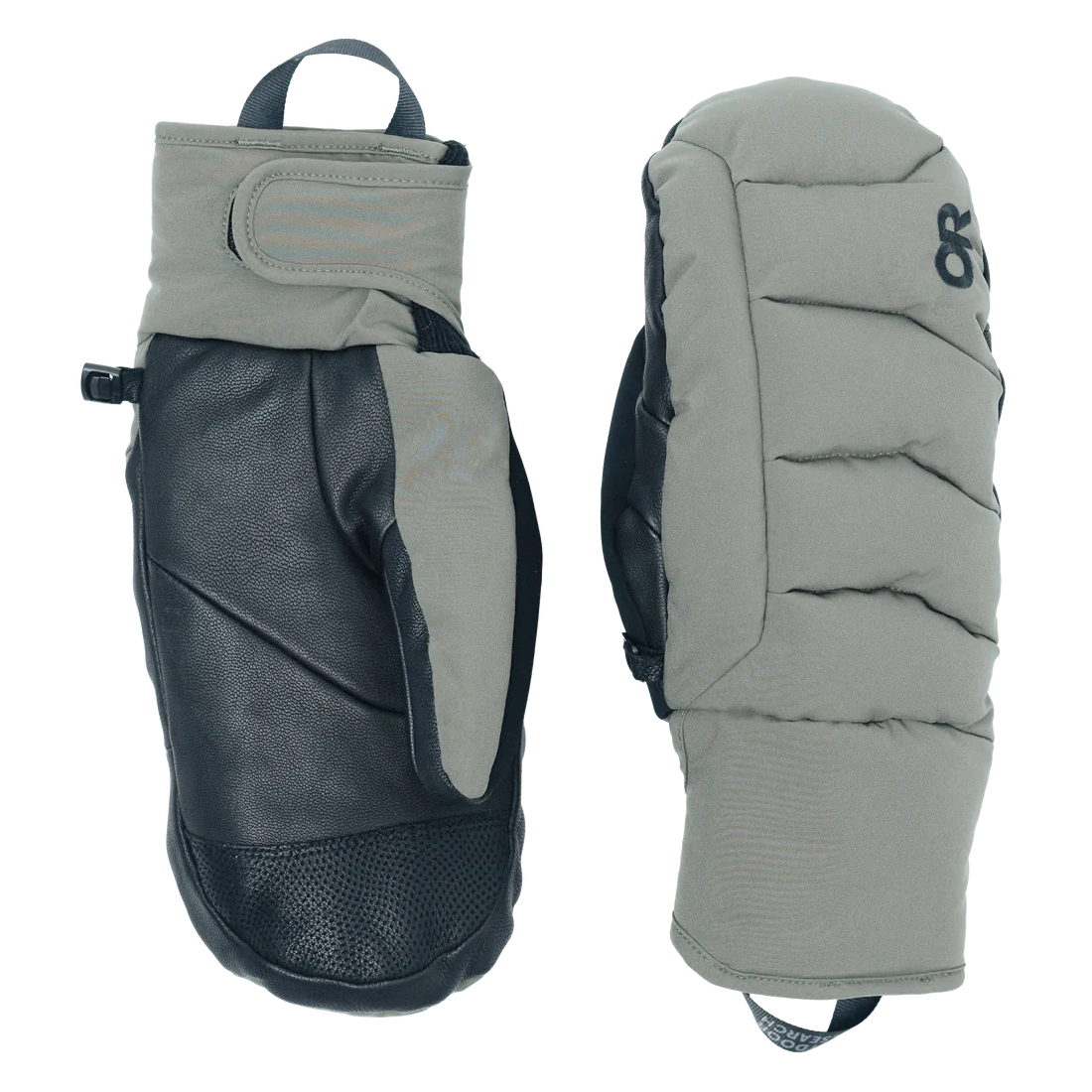 Stormbound Sensor Mitts