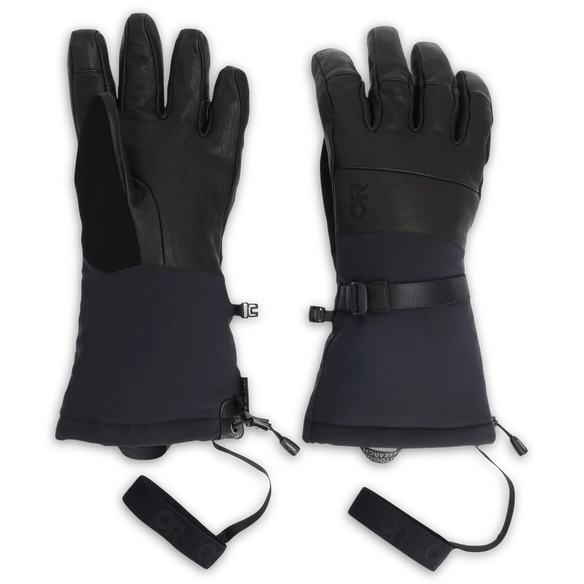 Men's Carbide Sensor Glove