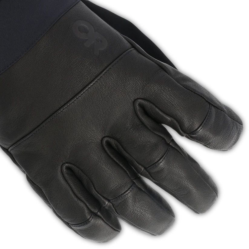 Men's Carbide Sensor Glove