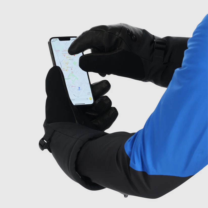 Men's Carbide Sensor Glove