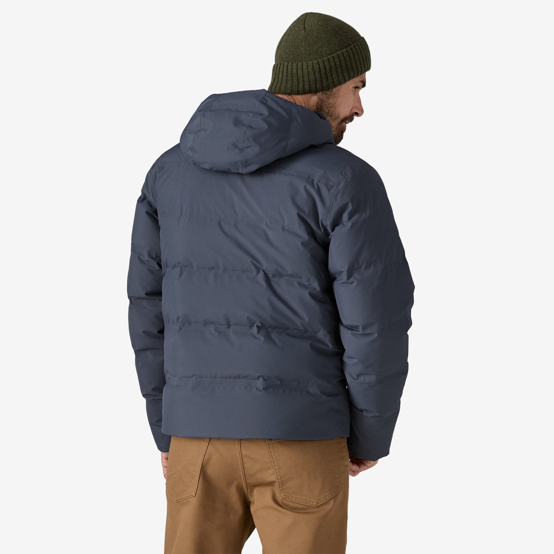 Men's Jackson Glacier Jacket