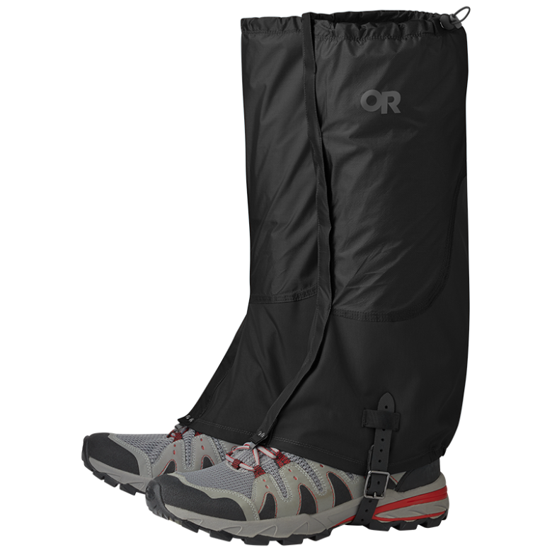 Helium Gaiters Ws