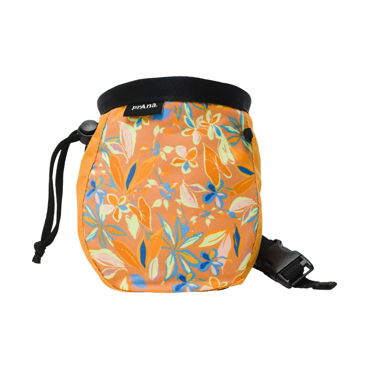 Graphic Chalk Bag